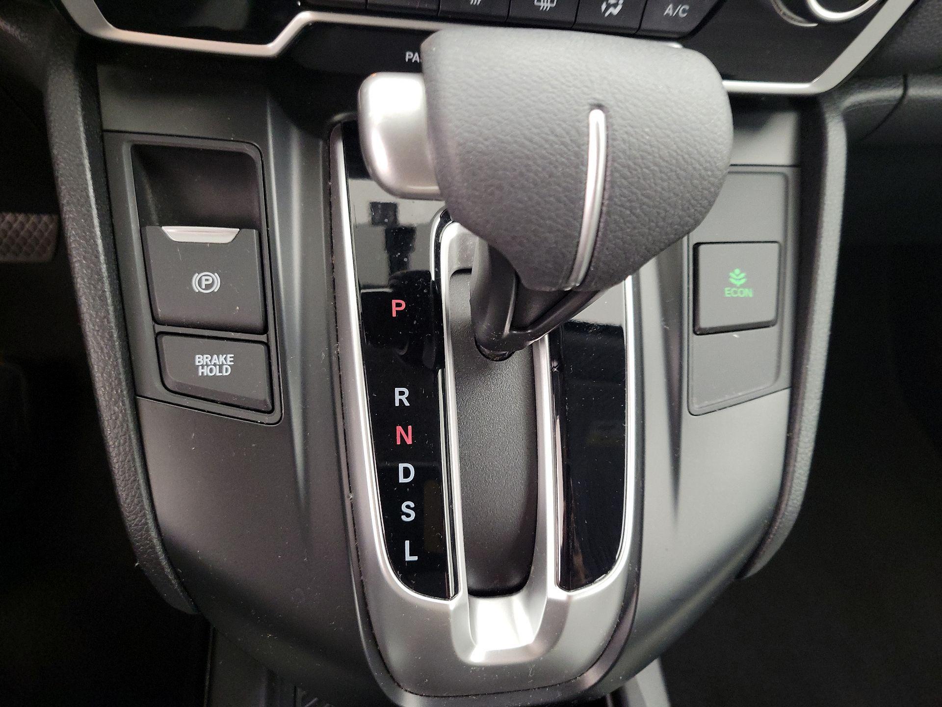 Thumbnail: 2019 Honda CR-V - 17