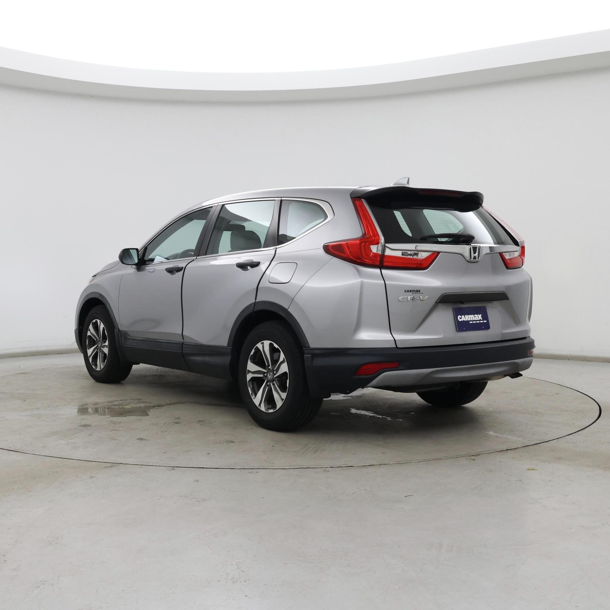 Thumbnail: 2019 Honda CR-V - 2
