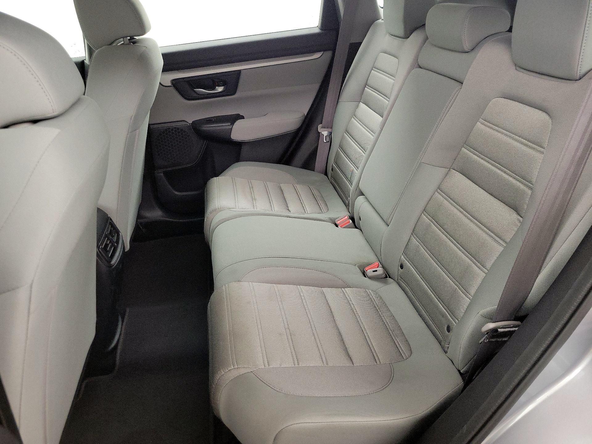 Thumbnail: 2019 Honda CR-V - 19