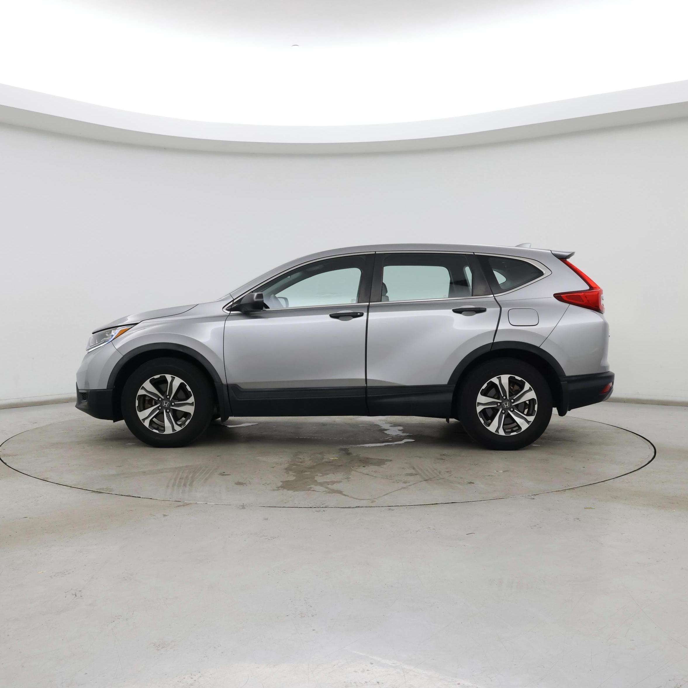 Thumbnail: 2019 Honda CR-V - 3