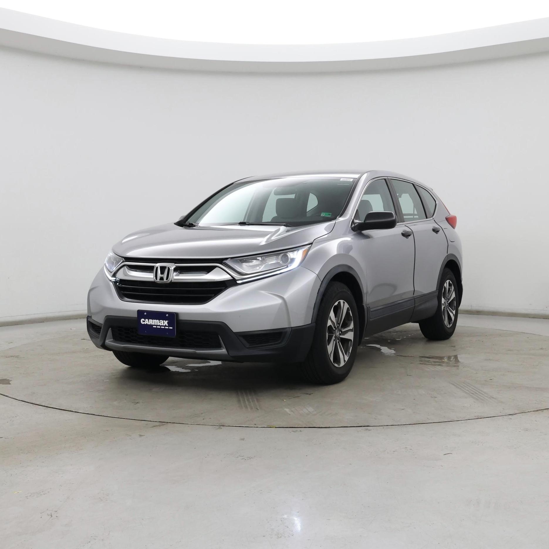 Thumbnail: 2019 Honda CR-V - 4