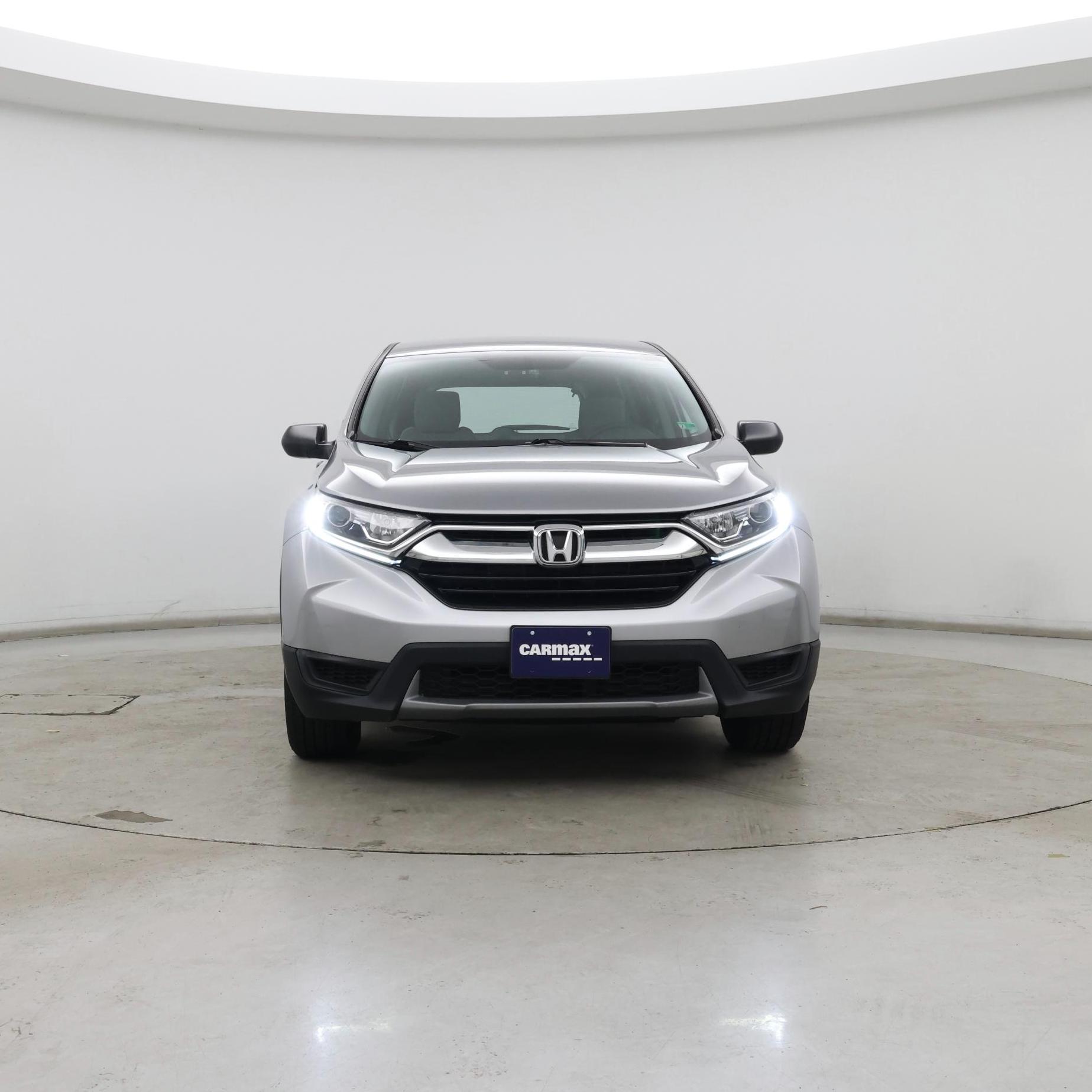 Thumbnail: 2019 Honda CR-V - 5