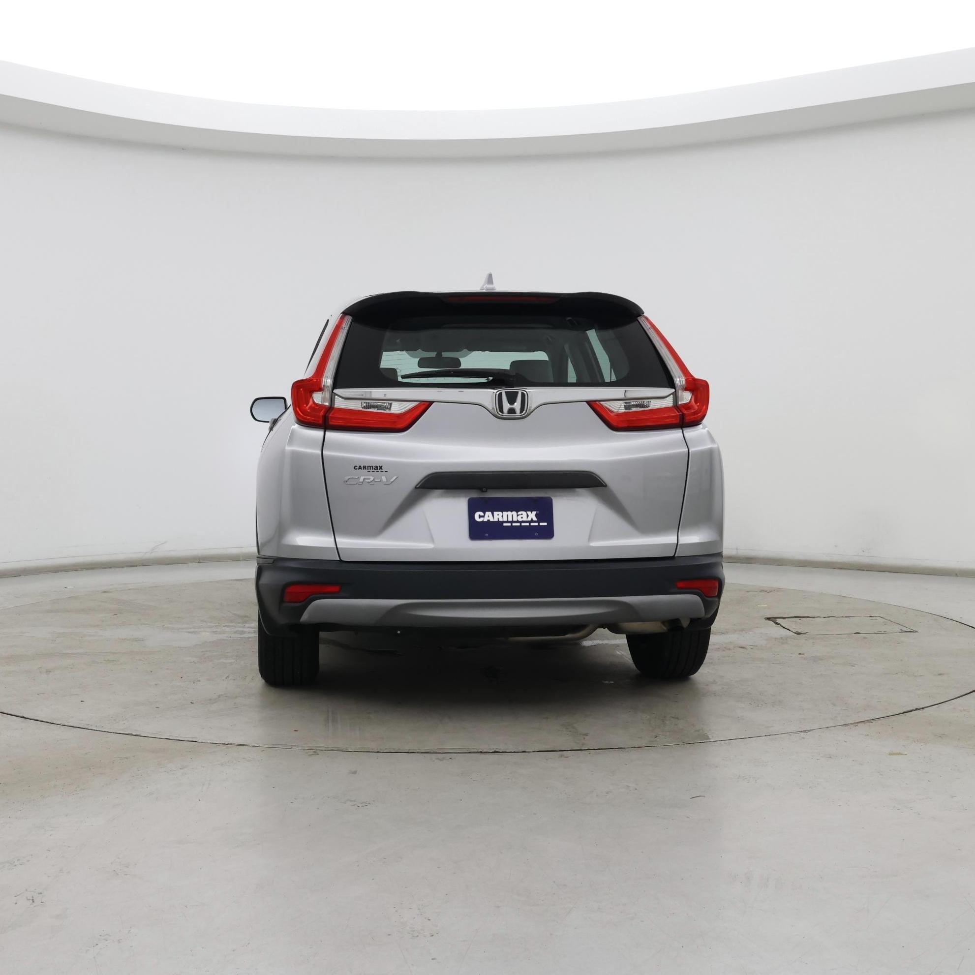 Thumbnail: 2019 Honda CR-V - 6
