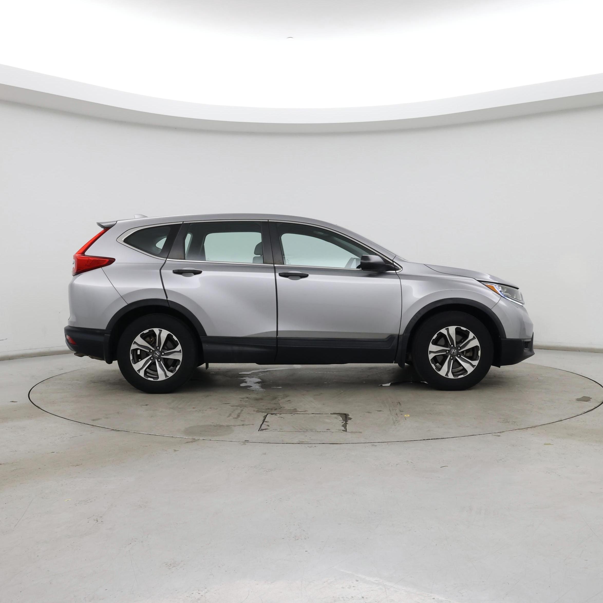 Thumbnail: 2019 Honda CR-V - 7
