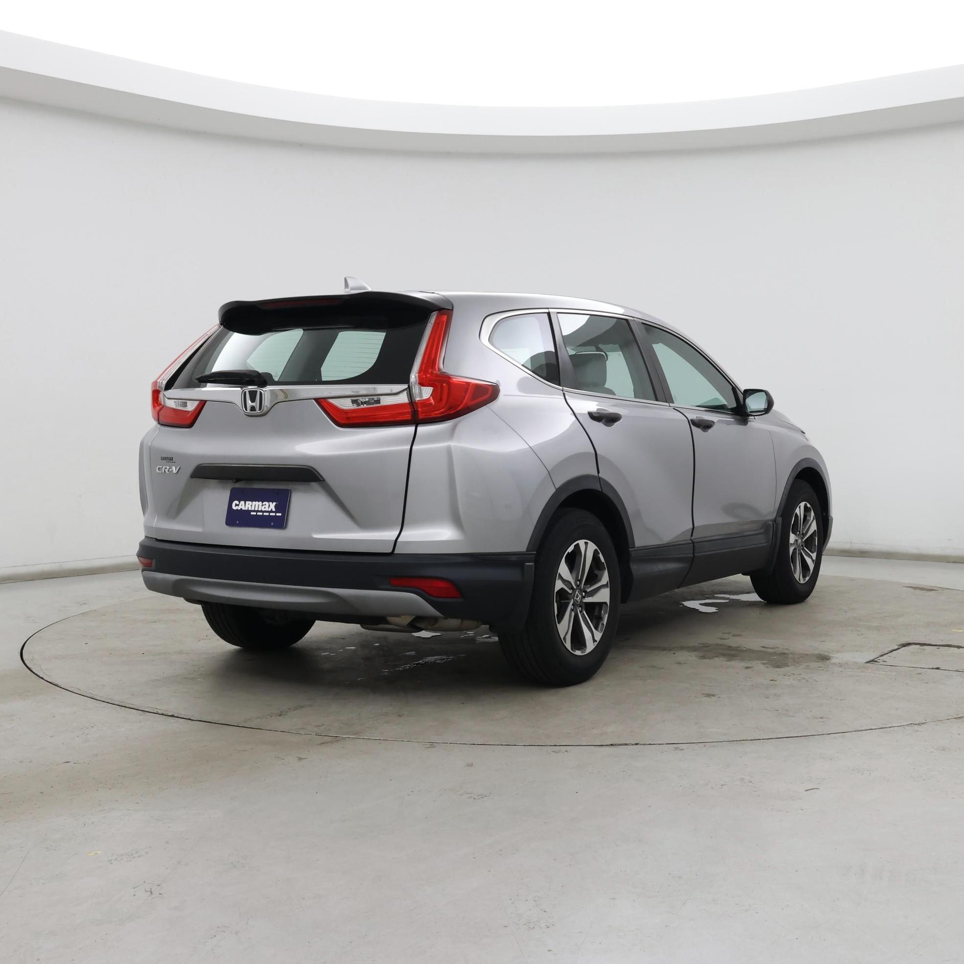 Thumbnail: 2019 Honda CR-V - 8