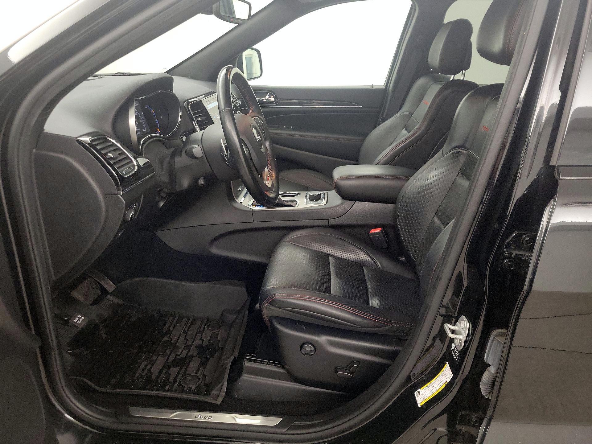 Thumbnail: 2021 Jeep Grand Cherokee - 11