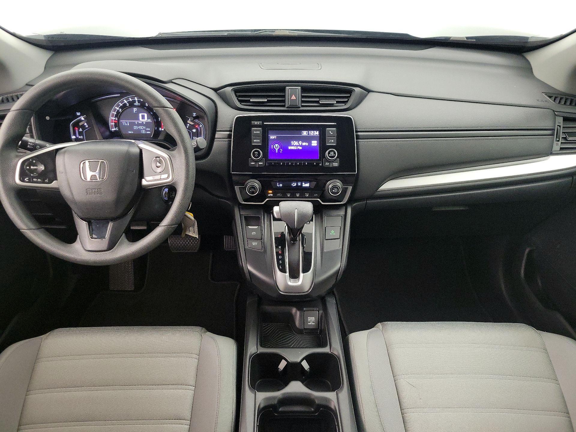 Thumbnail: 2018 Honda CR-V - 9
