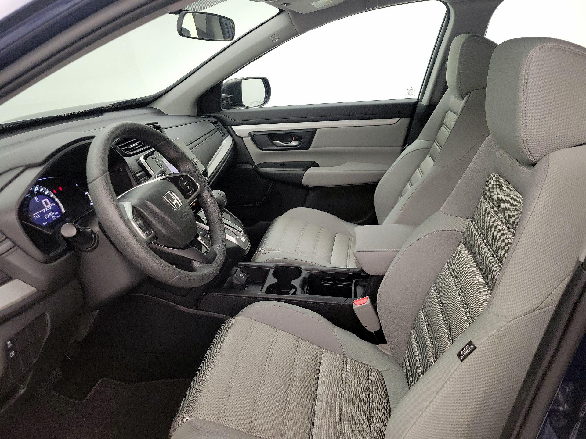 Thumbnail: 2018 Honda CR-V - 11