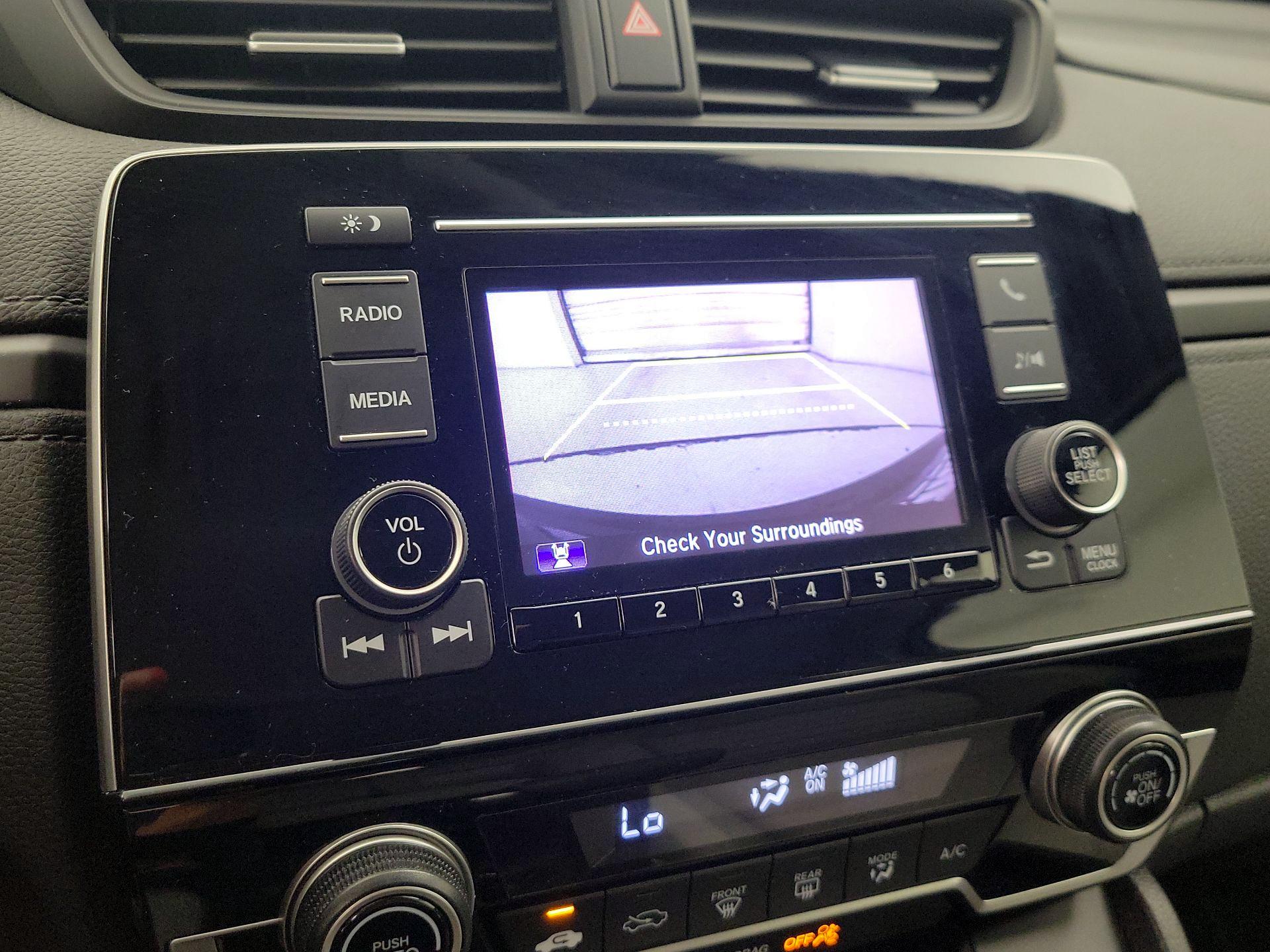 Thumbnail: 2018 Honda CR-V - 14