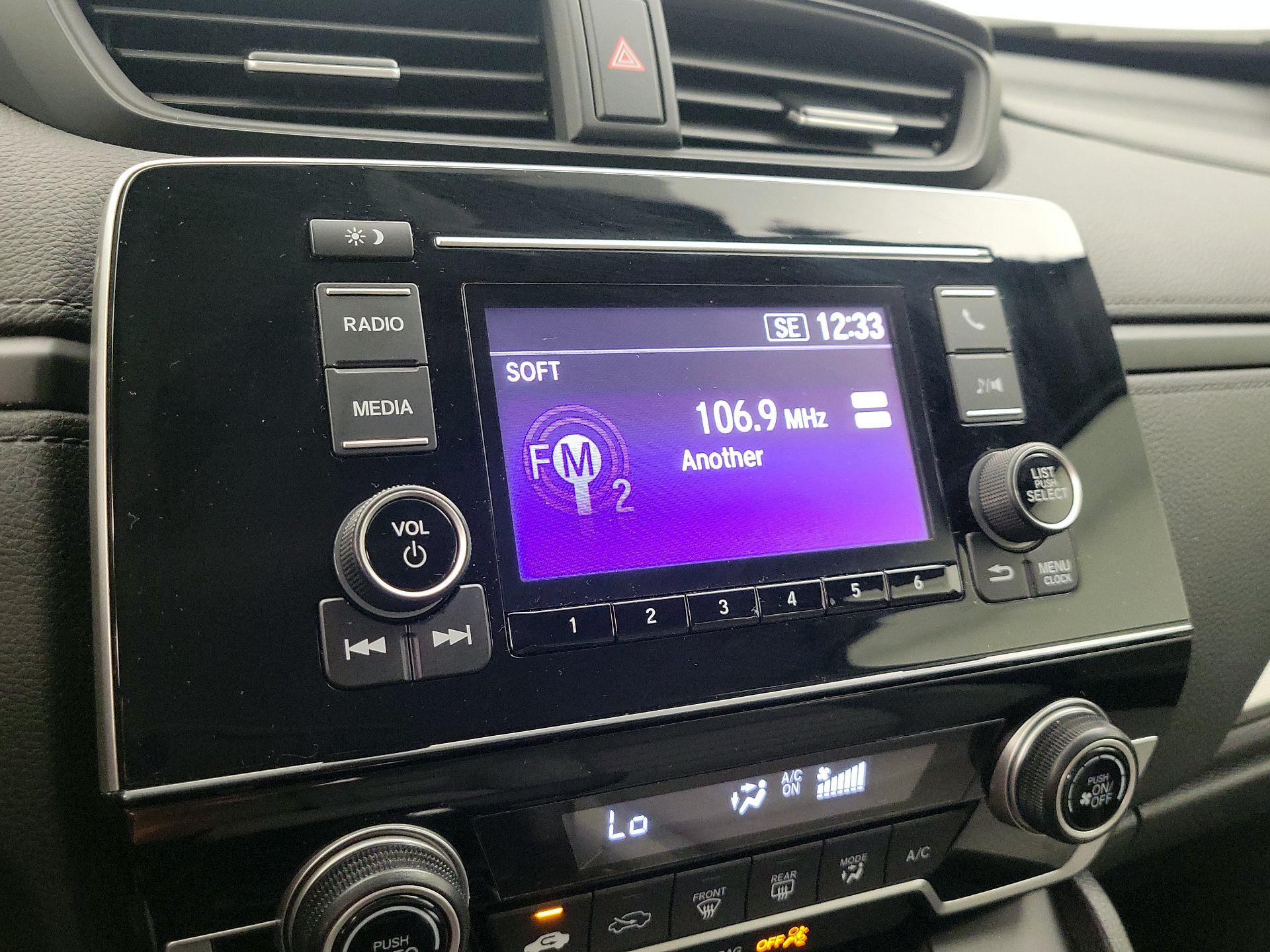 Thumbnail: 2018 Honda CR-V - 15