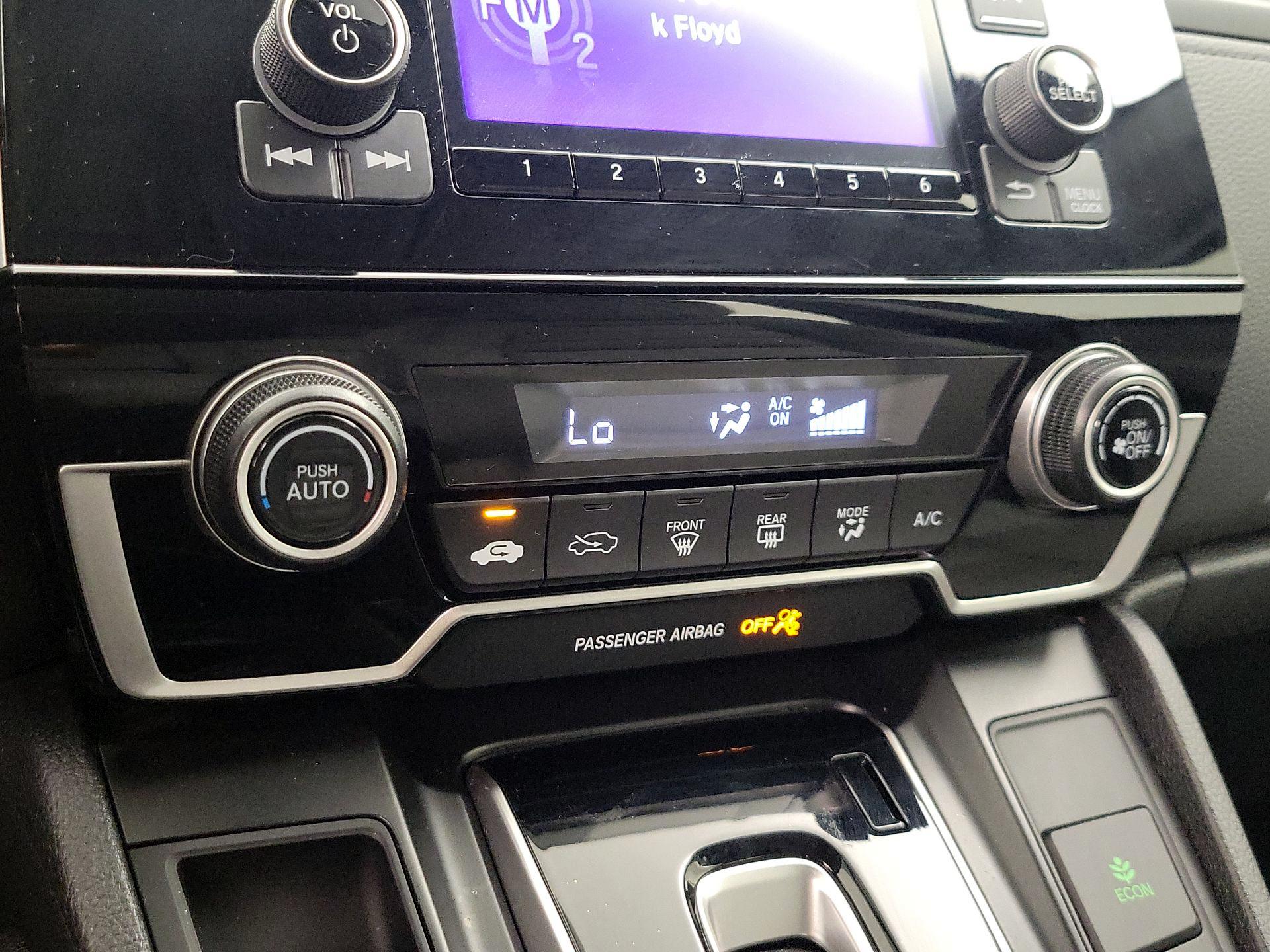 Thumbnail: 2018 Honda CR-V - 16