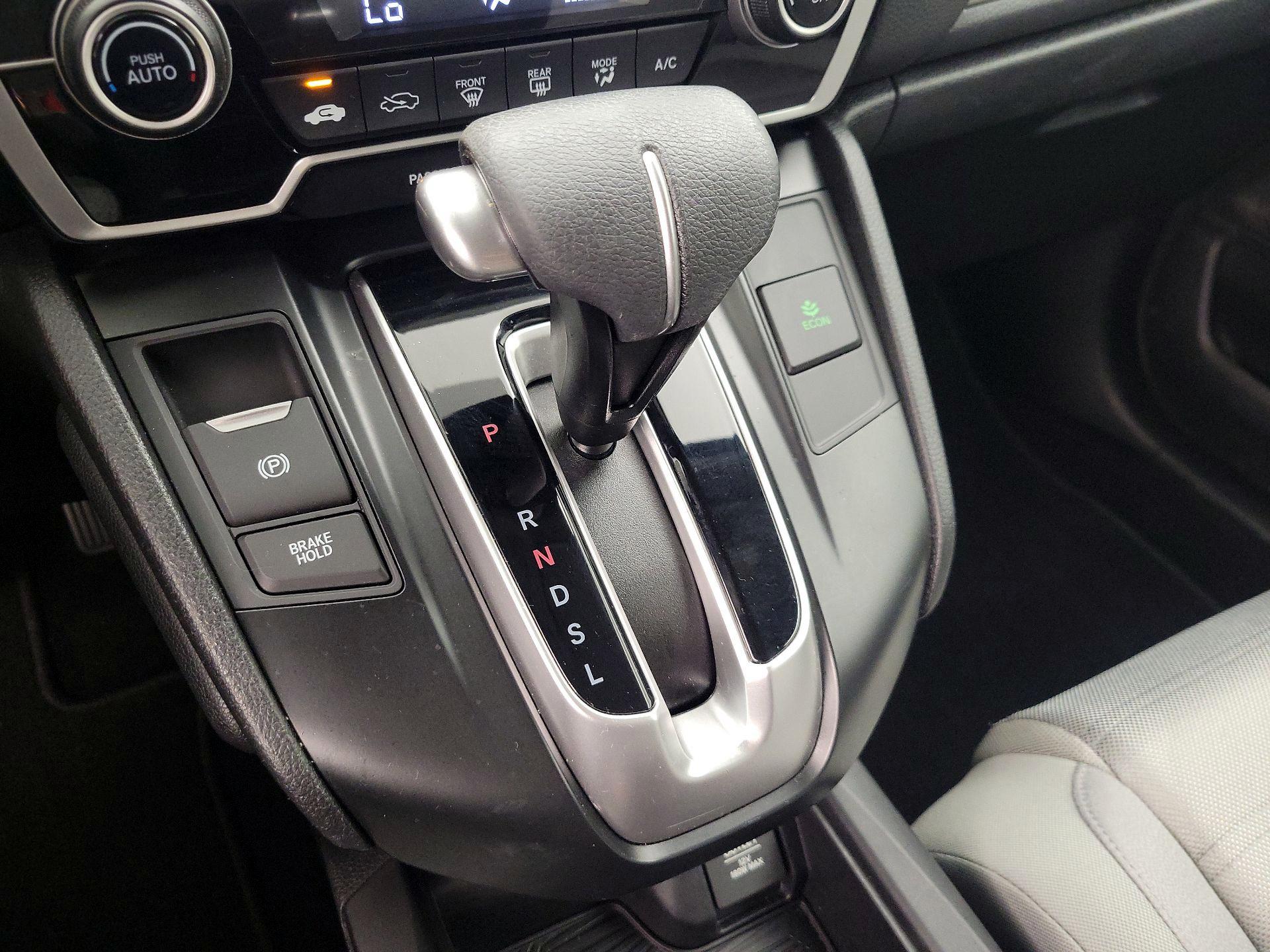 Thumbnail: 2018 Honda CR-V - 17