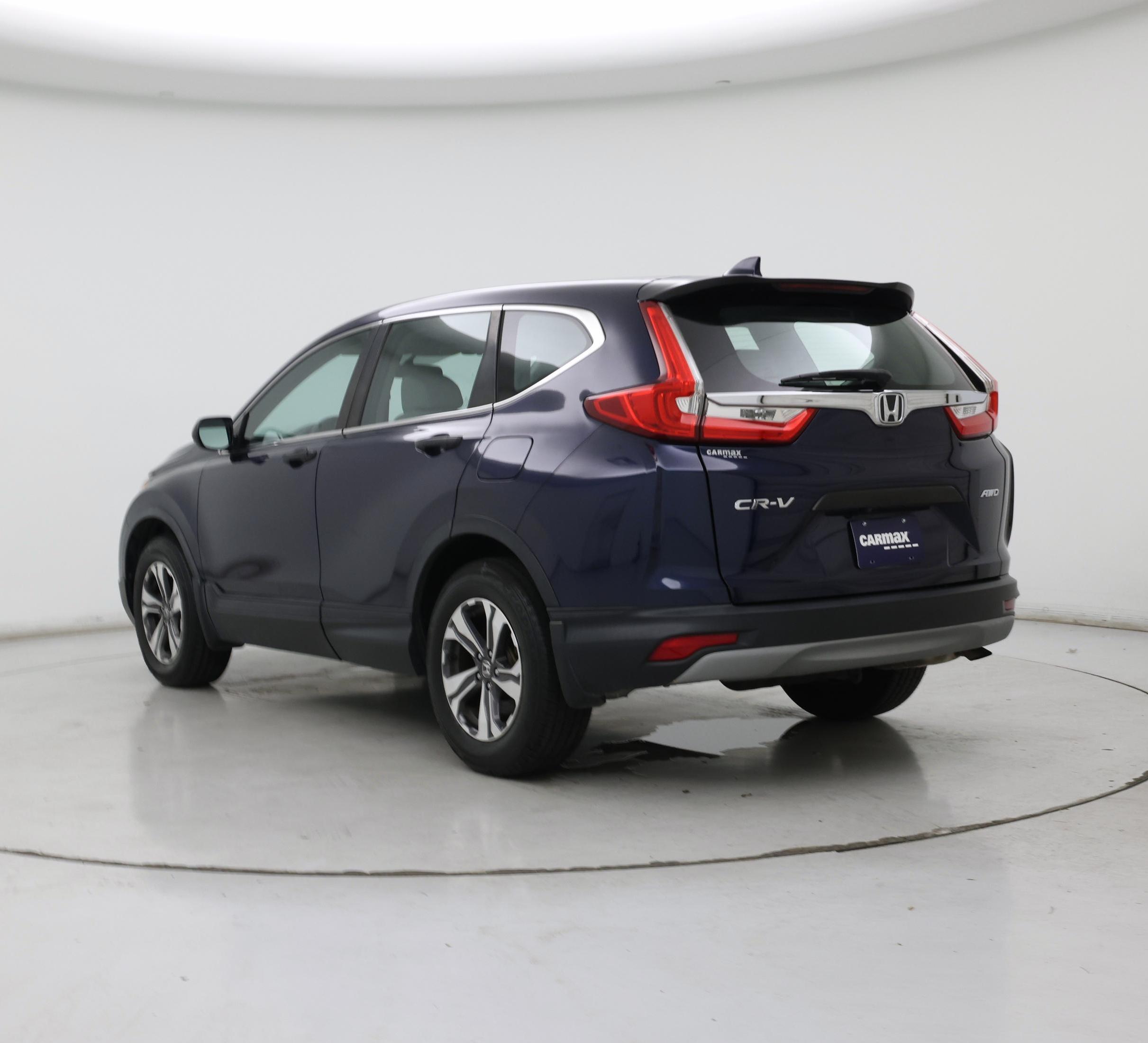 Thumbnail: 2018 Honda CR-V - 2