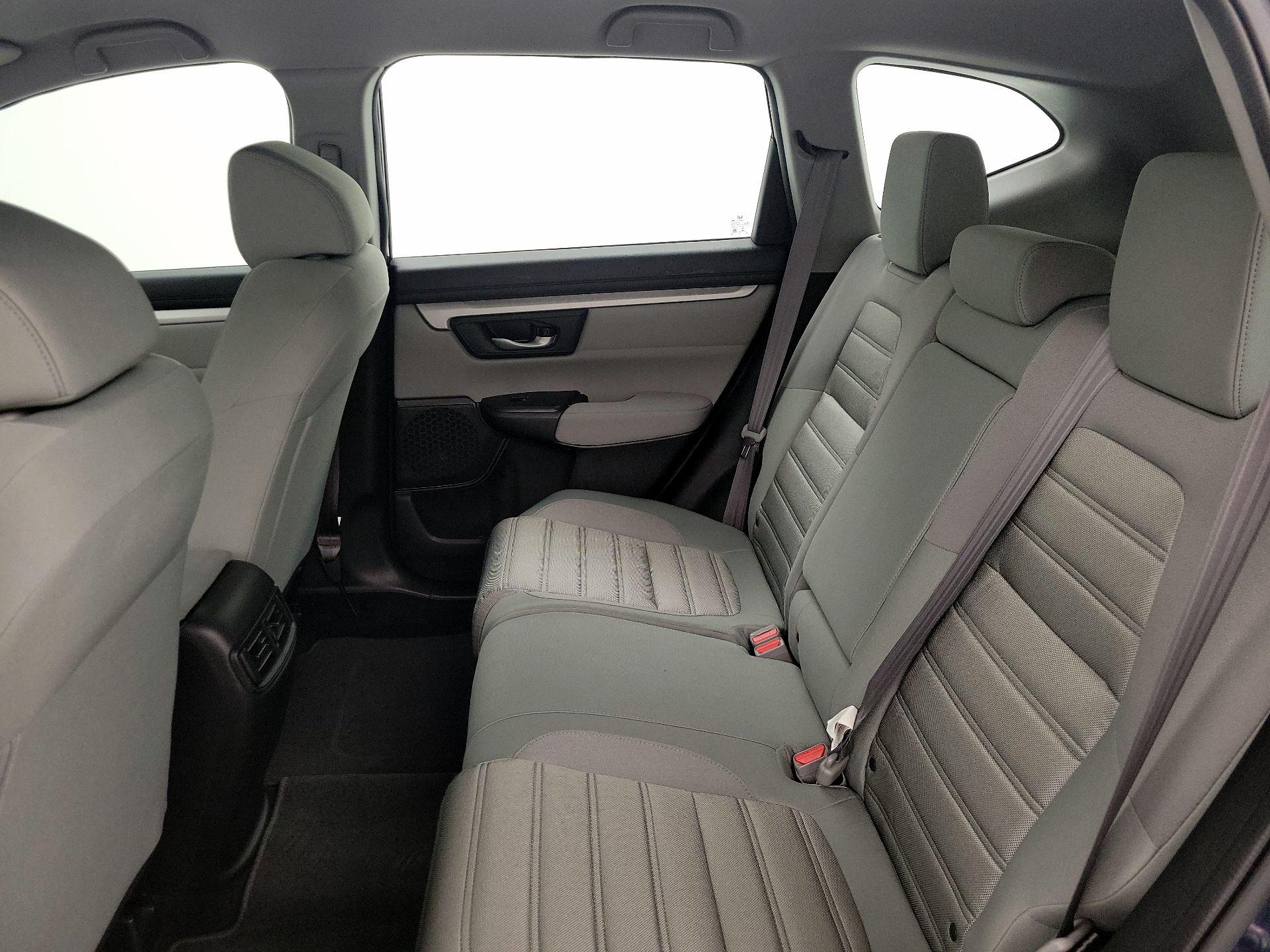 Thumbnail: 2018 Honda CR-V - 19