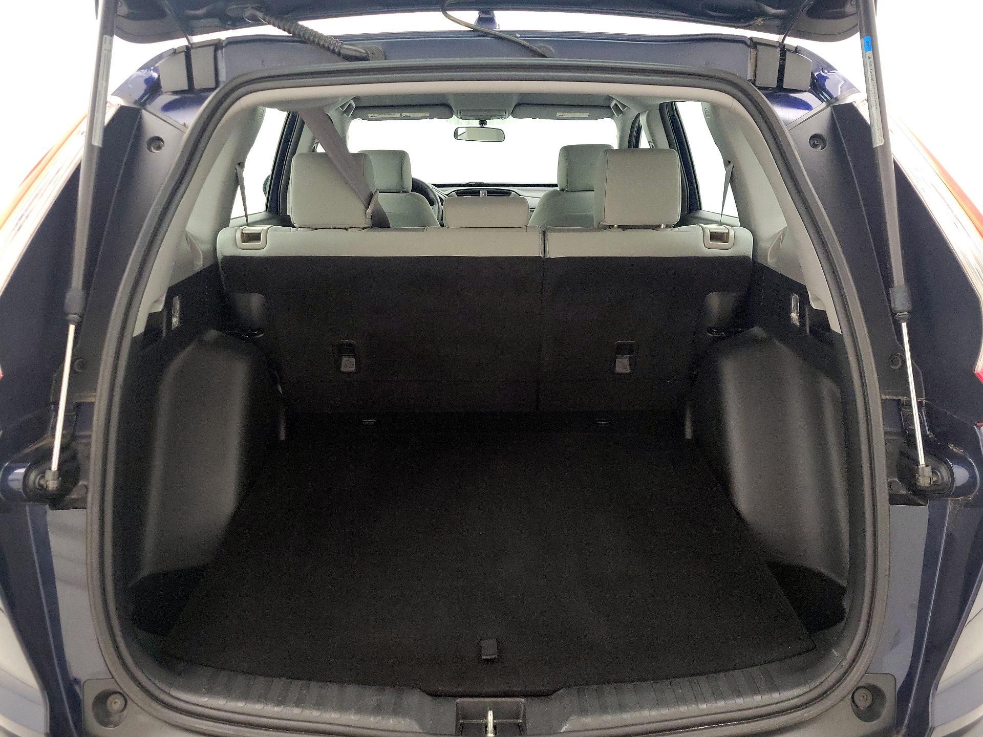 Thumbnail: 2018 Honda CR-V - 20