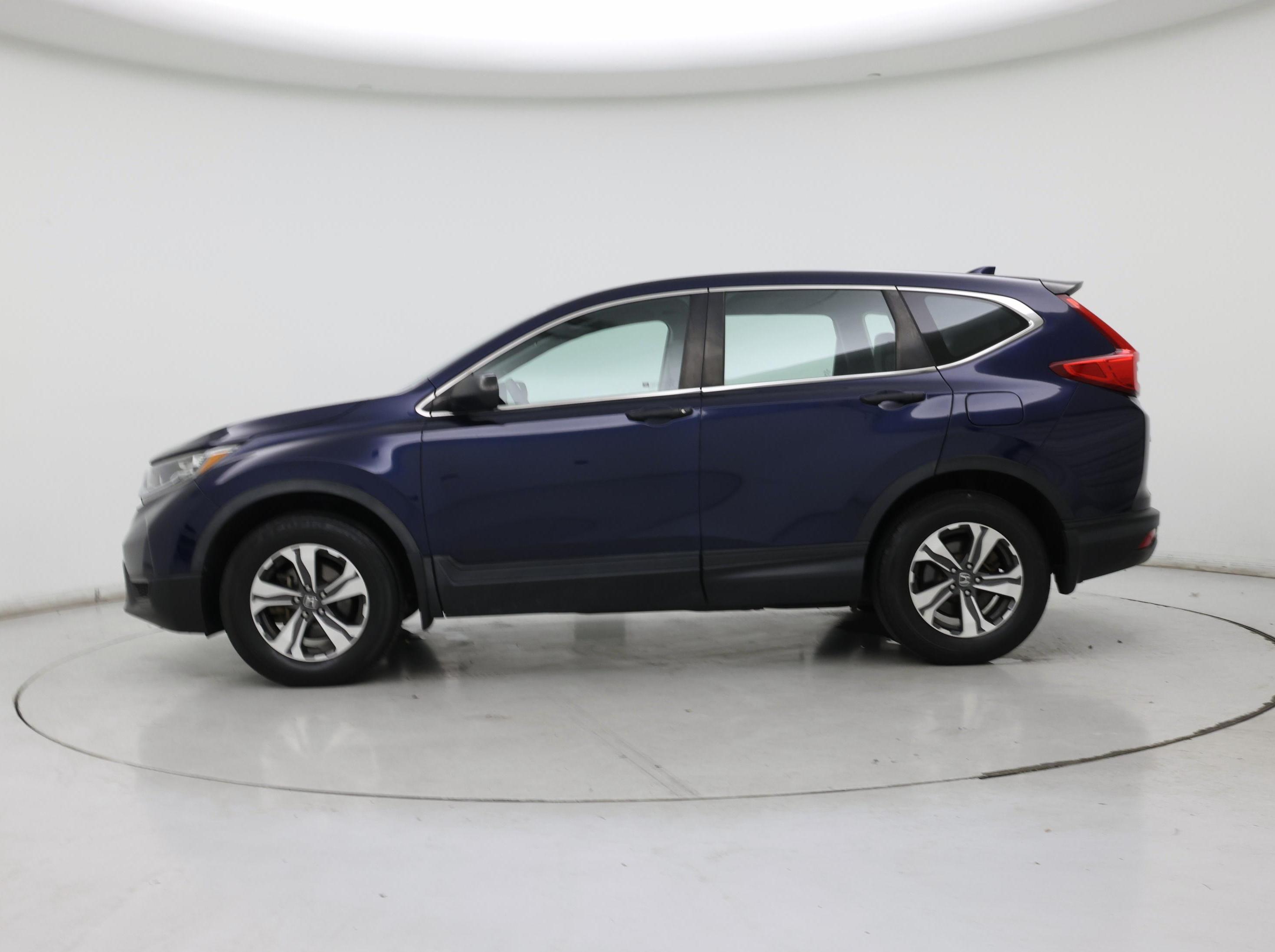 Thumbnail: 2018 Honda CR-V - 3