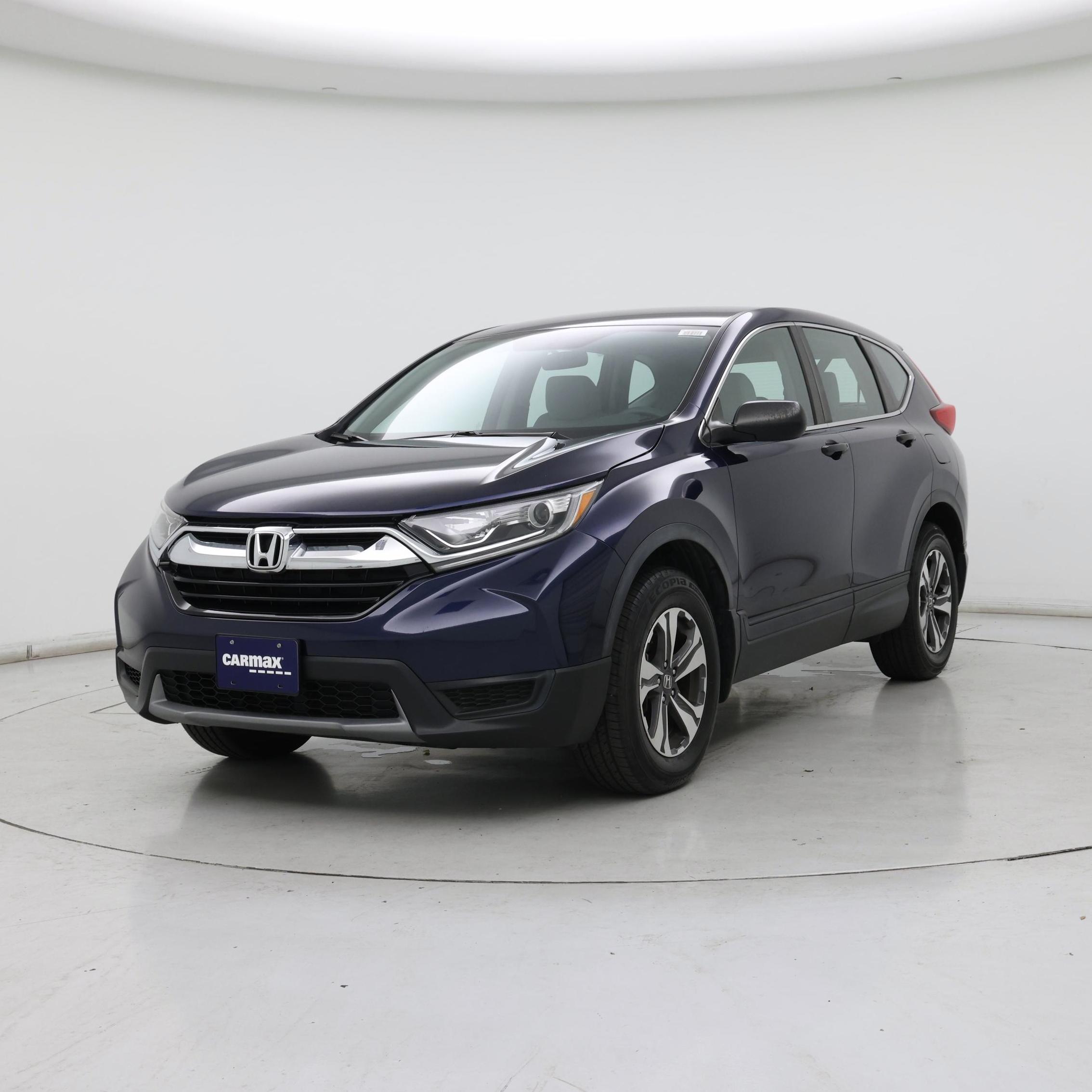 Thumbnail: 2018 Honda CR-V - 4