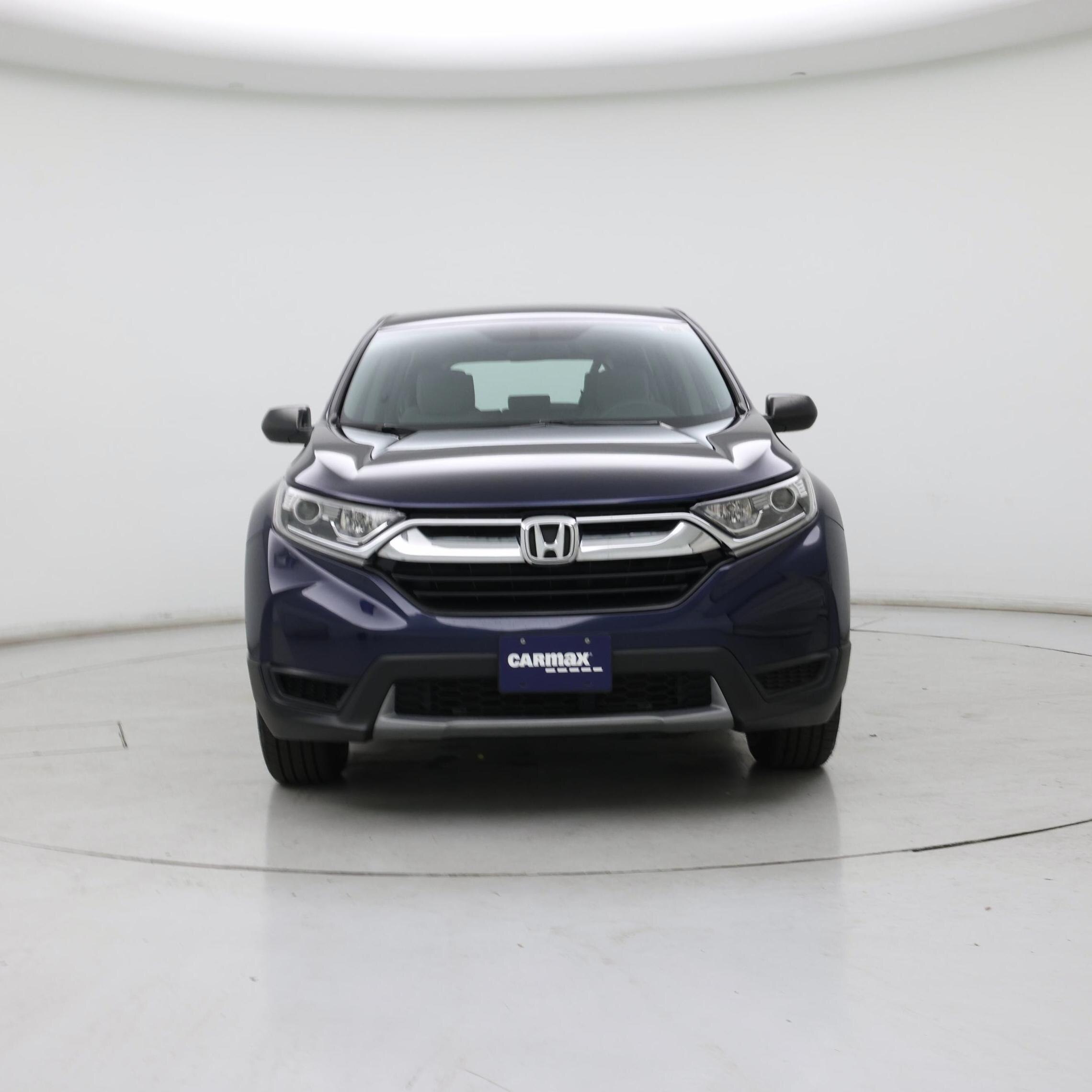 Thumbnail: 2018 Honda CR-V - 5