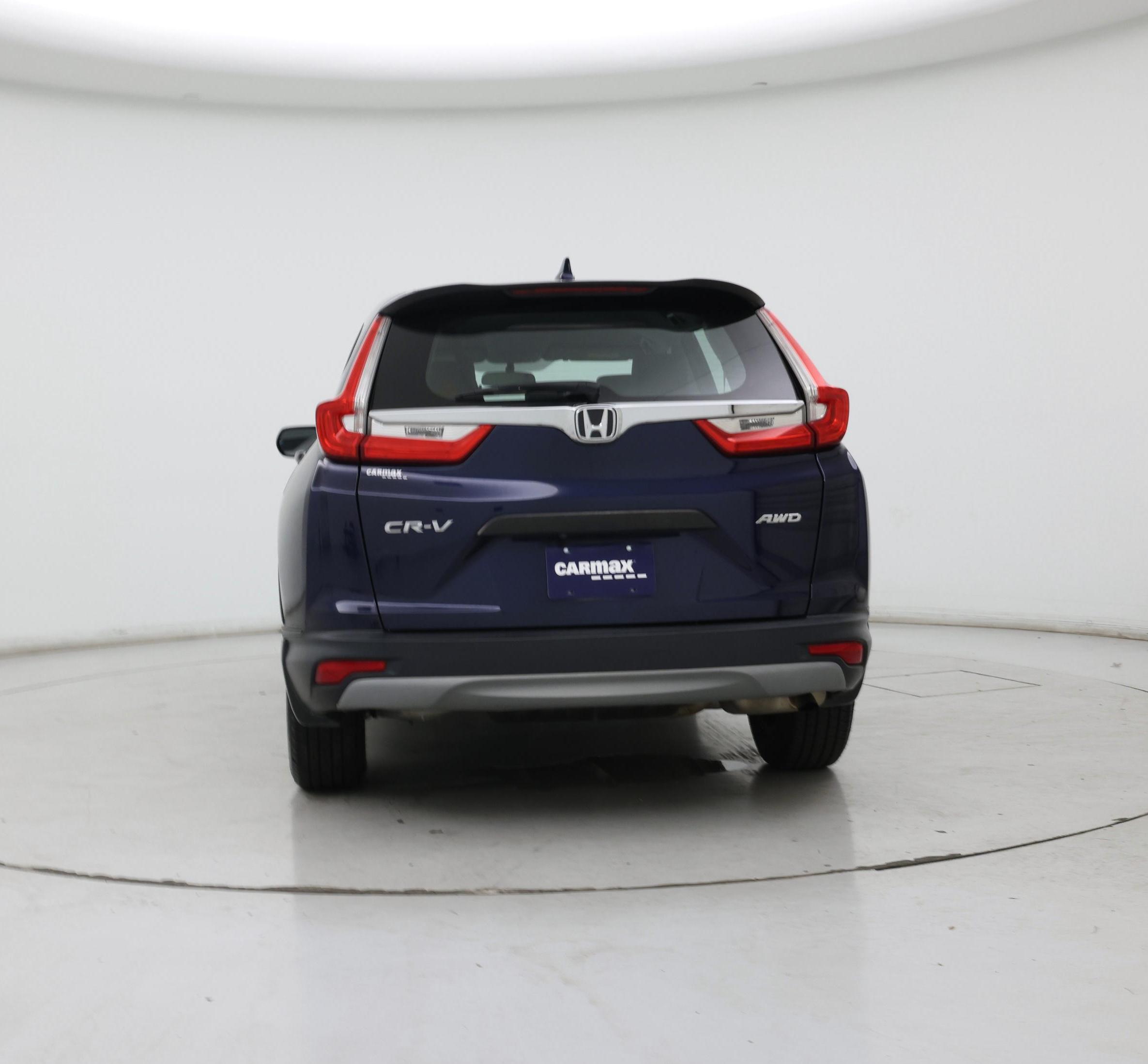 Thumbnail: 2018 Honda CR-V - 6
