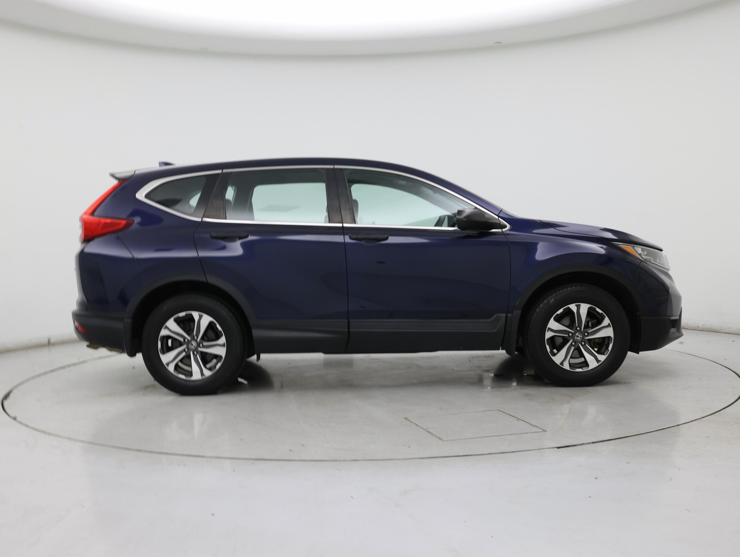 Thumbnail: 2018 Honda CR-V - 7