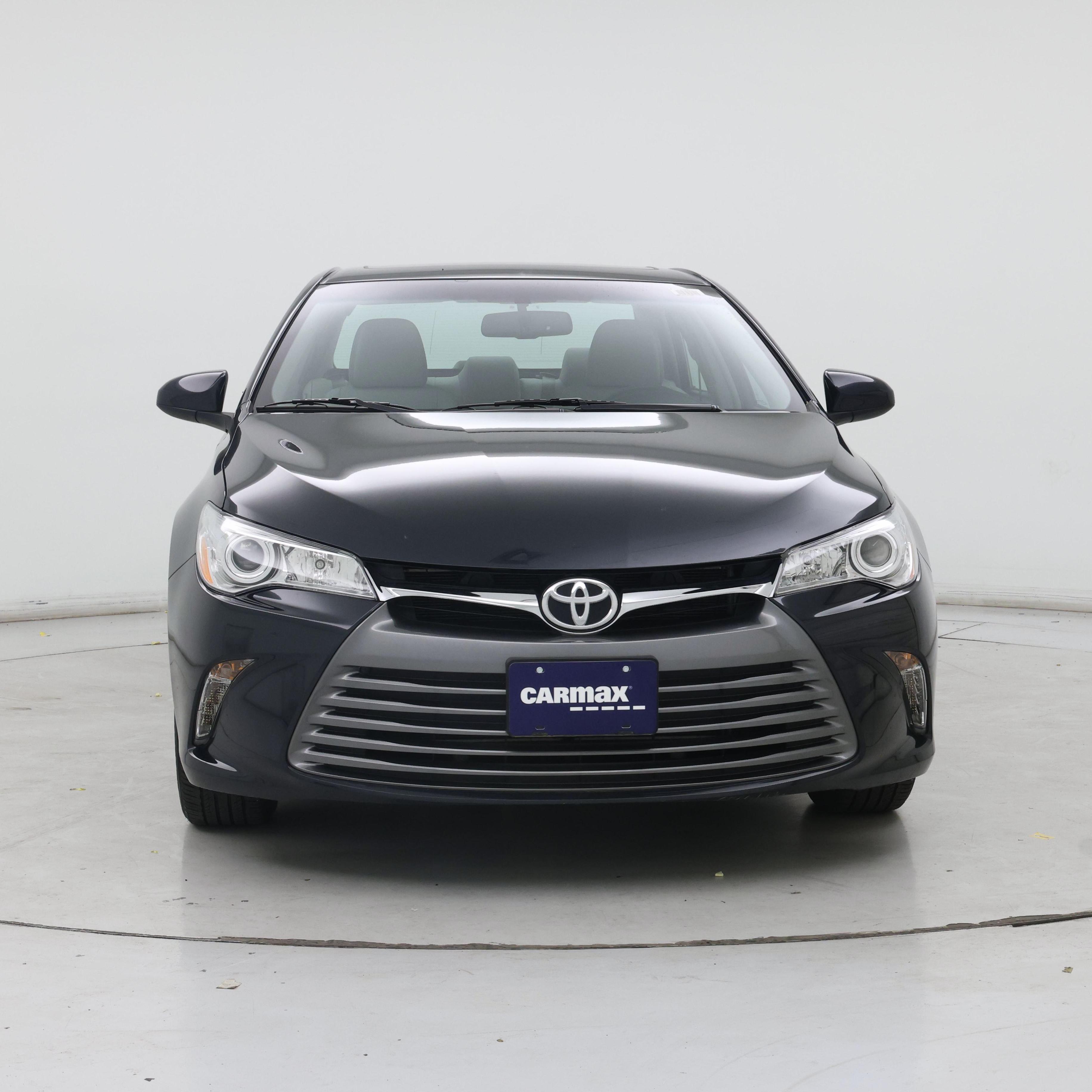 Thumbnail: 2017 Toyota Camry - 5