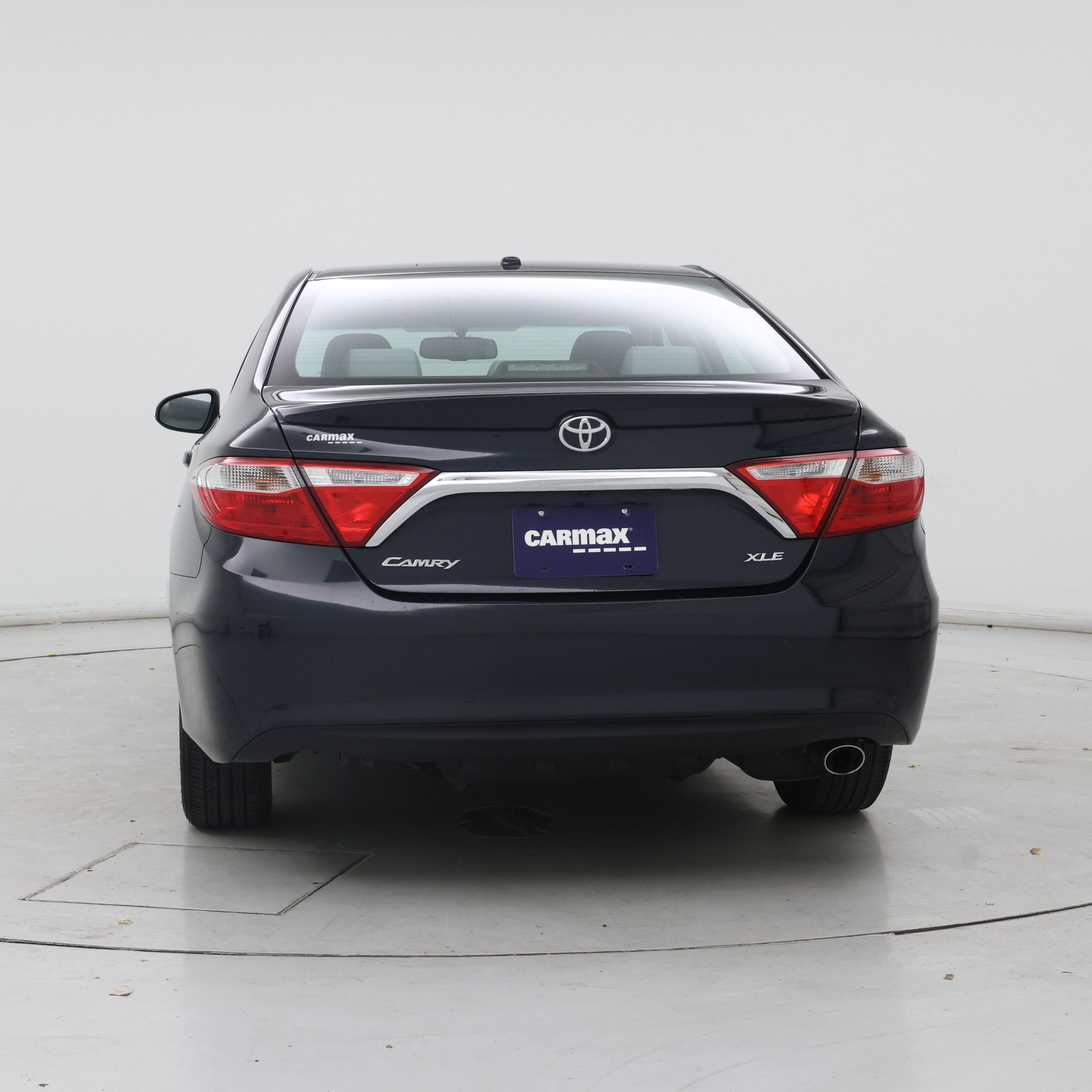 Thumbnail: 2017 Toyota Camry - 6