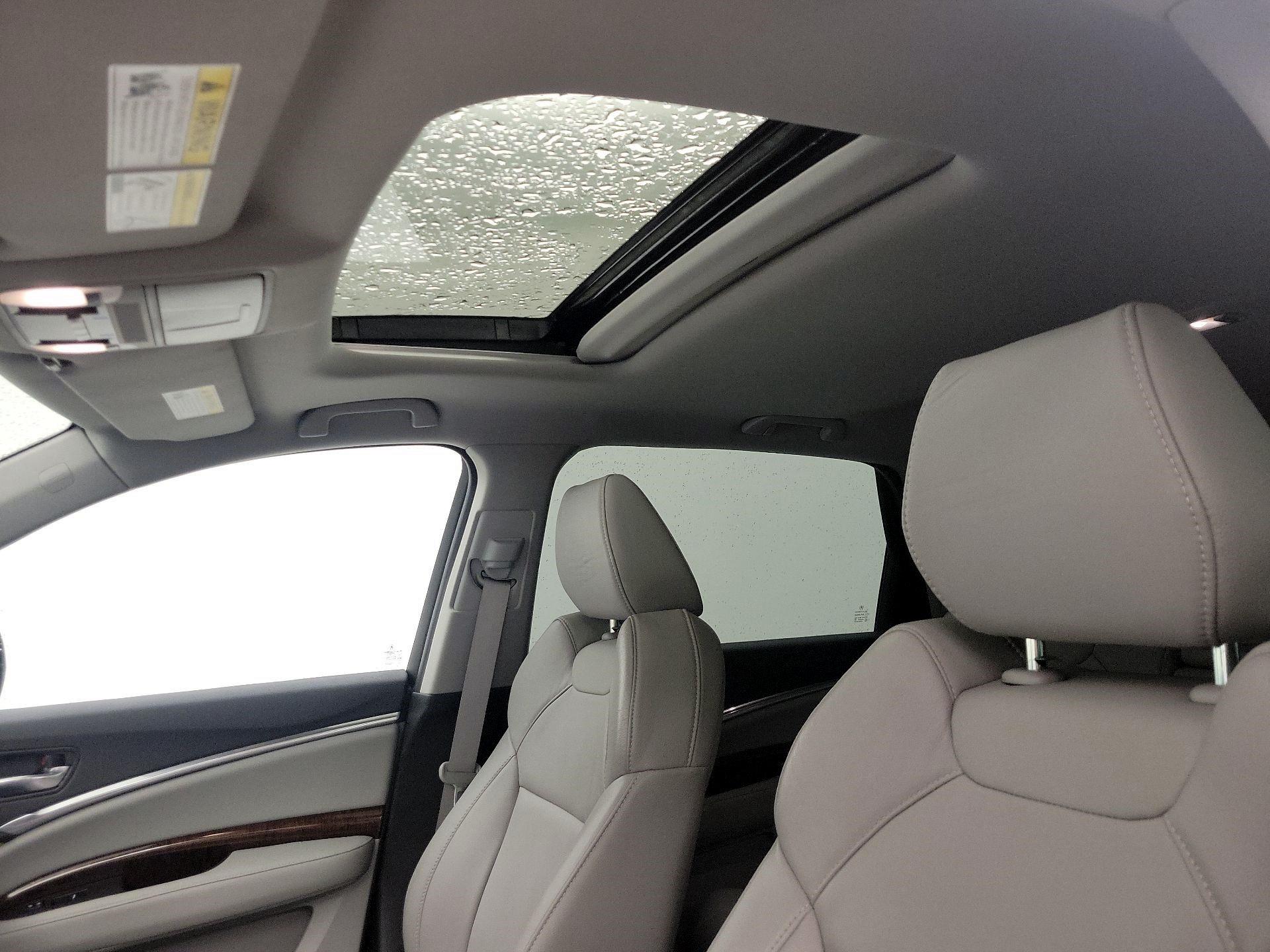 Thumbnail: 2018 Acura MDX - 19
