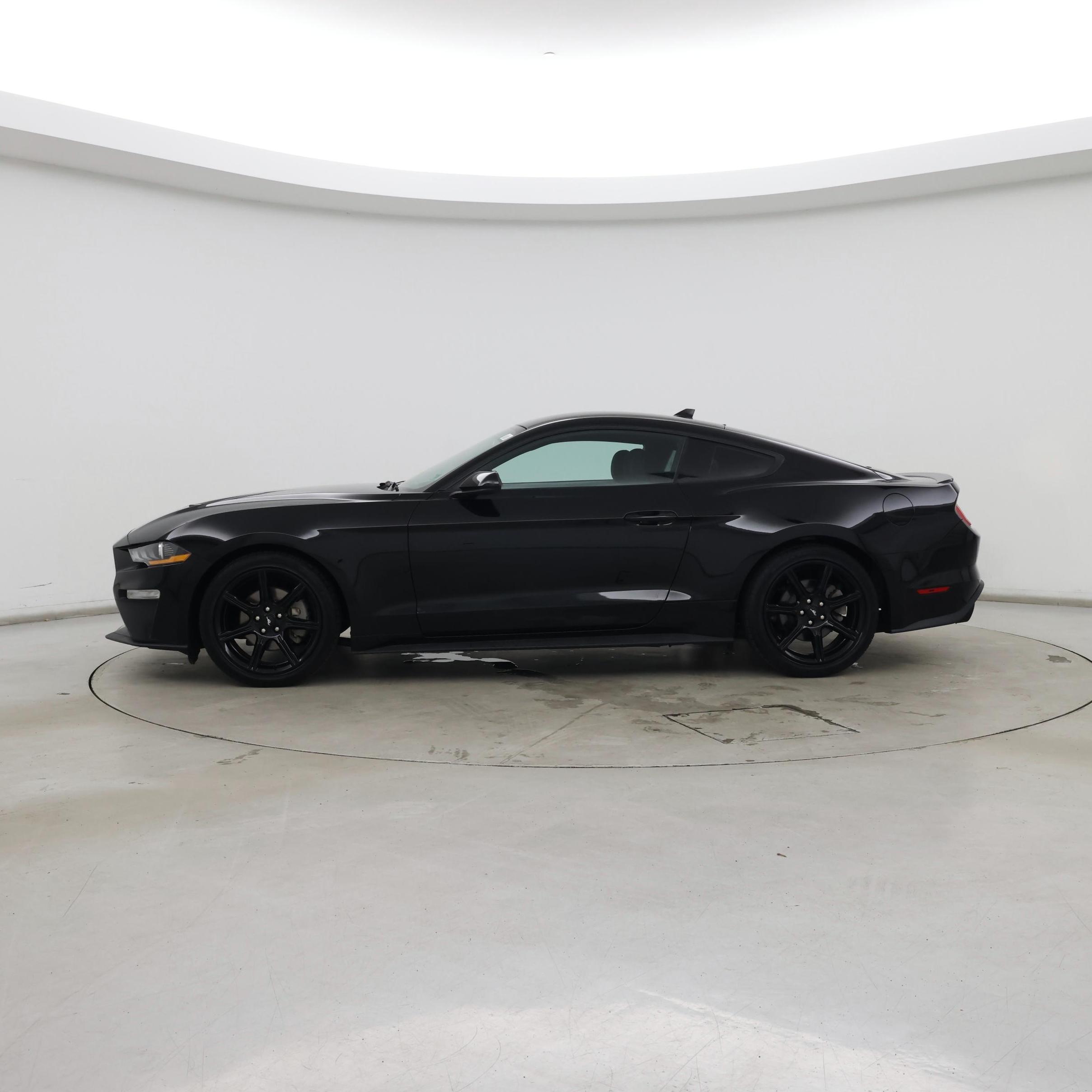 Thumbnail: 2020 Ford Mustang - 3