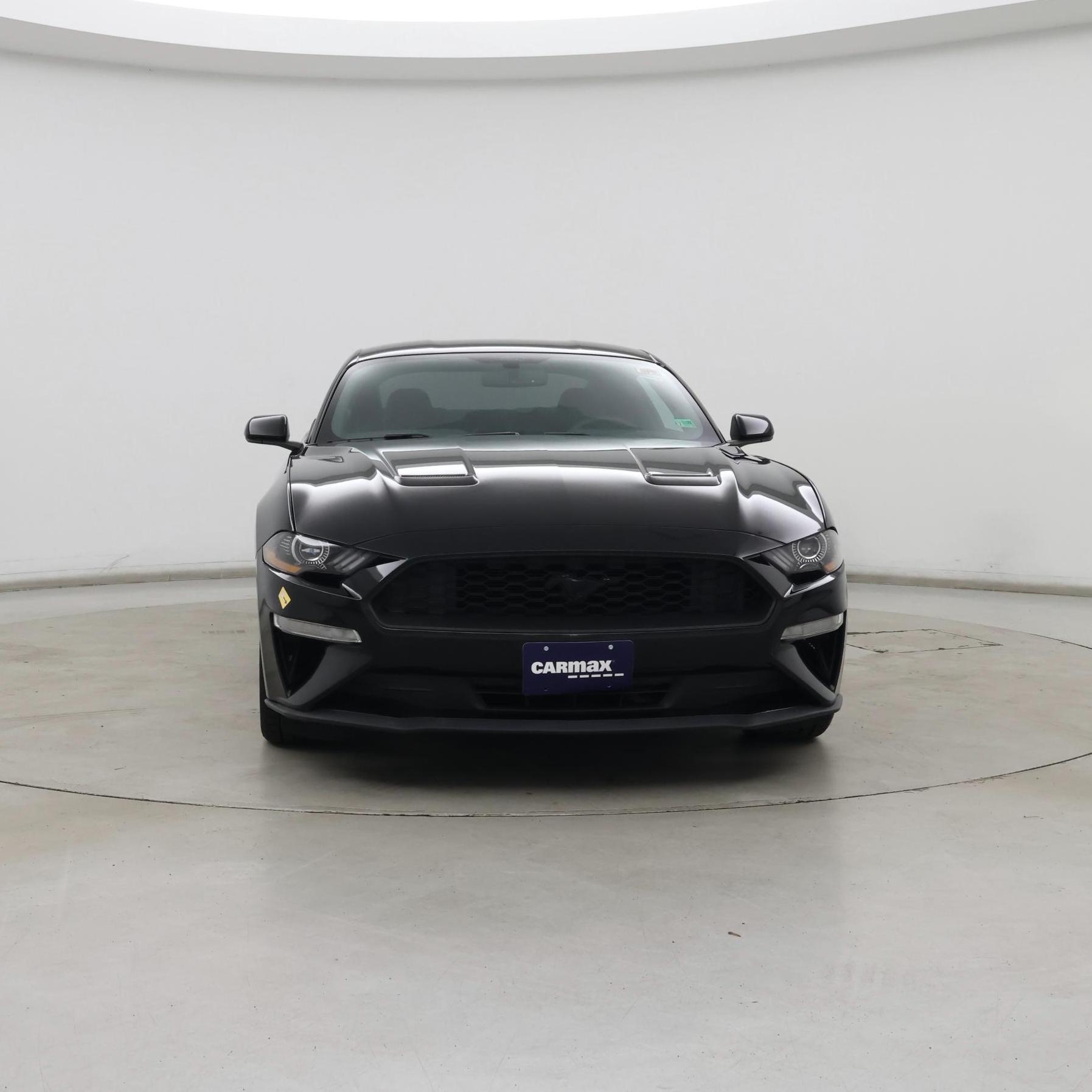 Thumbnail: 2020 Ford Mustang - 5