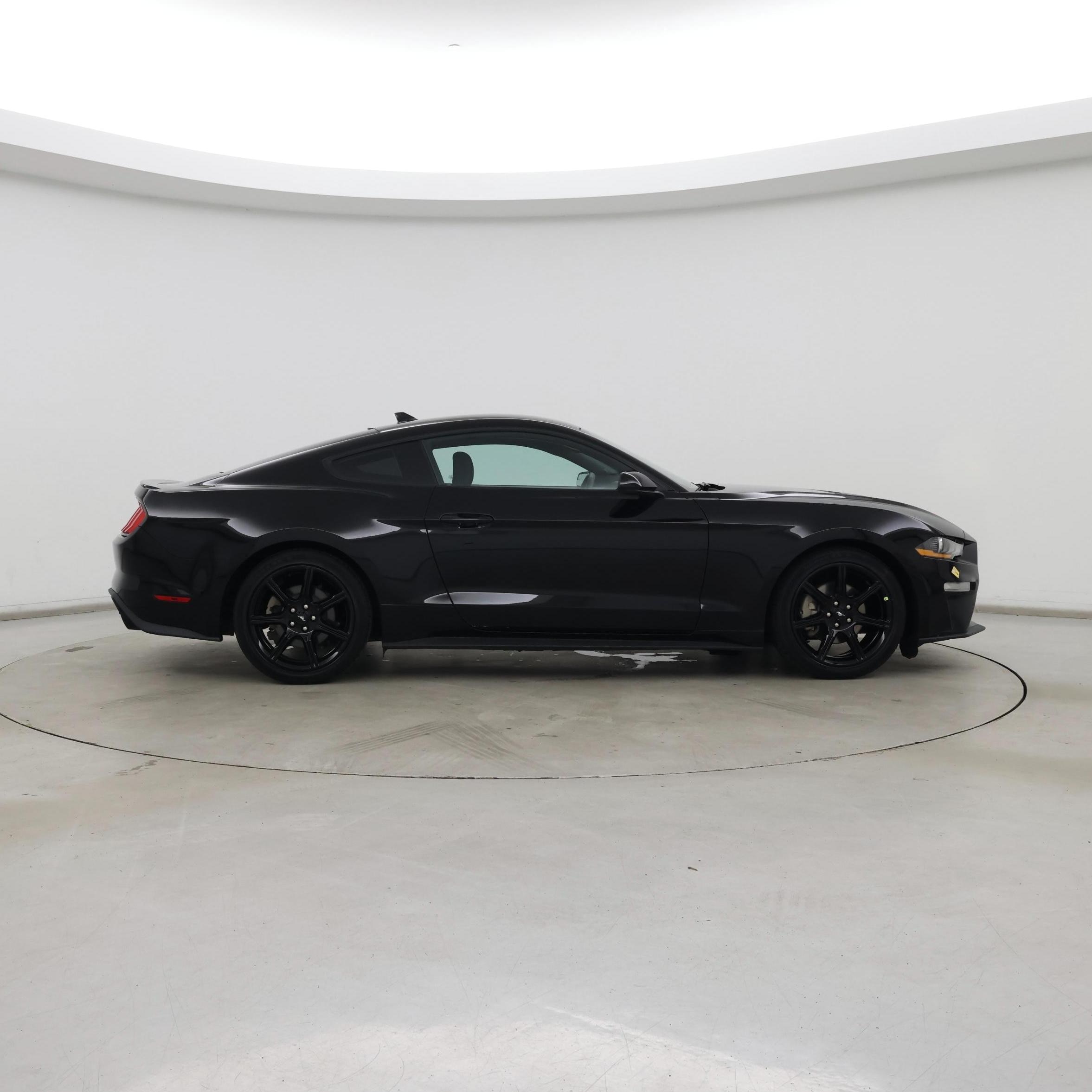 Thumbnail: 2020 Ford Mustang - 7