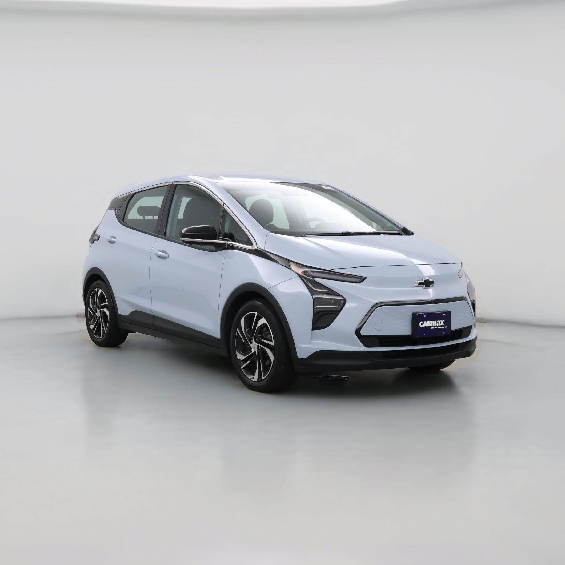 Thumbnail: 2023 Chevrolet Bolt EV - 1