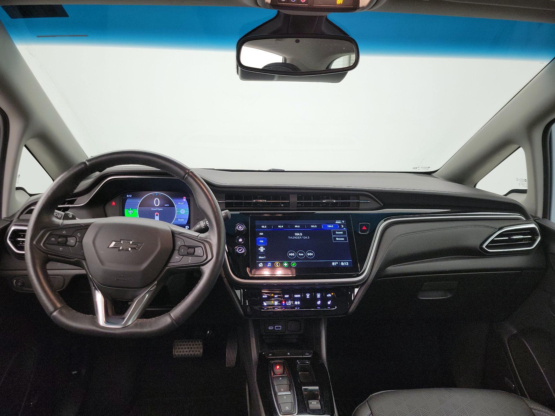 Thumbnail: 2023 Chevrolet Bolt EV - 9