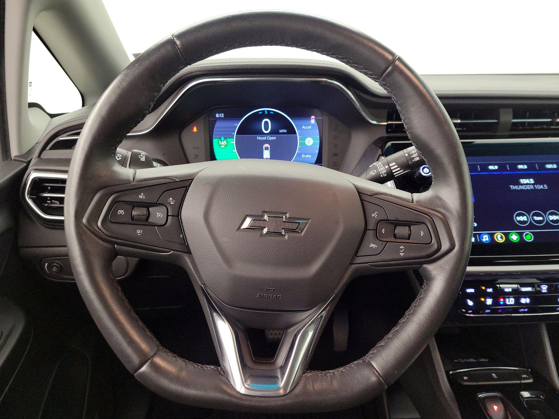 Thumbnail: 2023 Chevrolet Bolt EV - 10