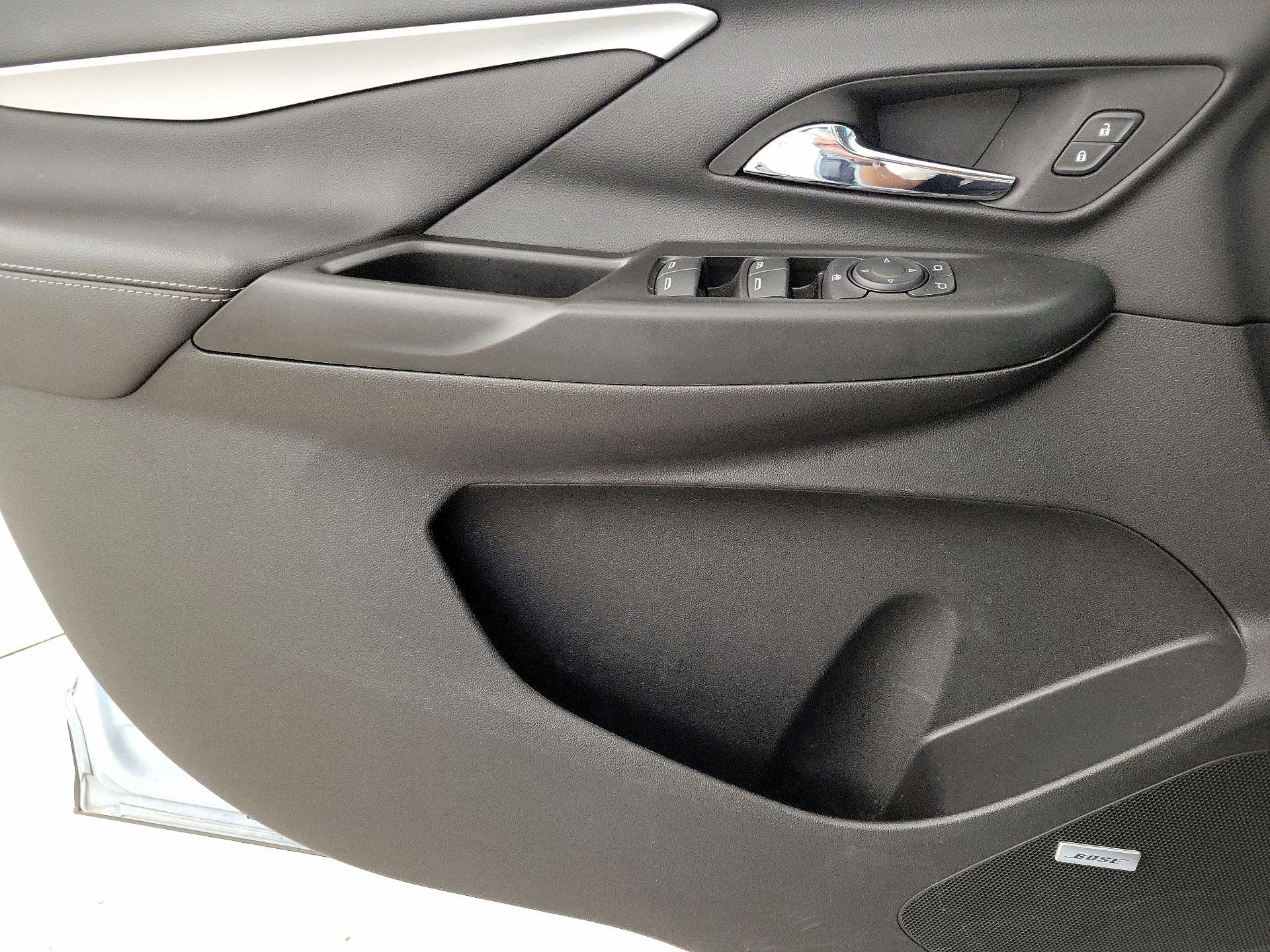 Thumbnail: 2023 Chevrolet Bolt EV - 12