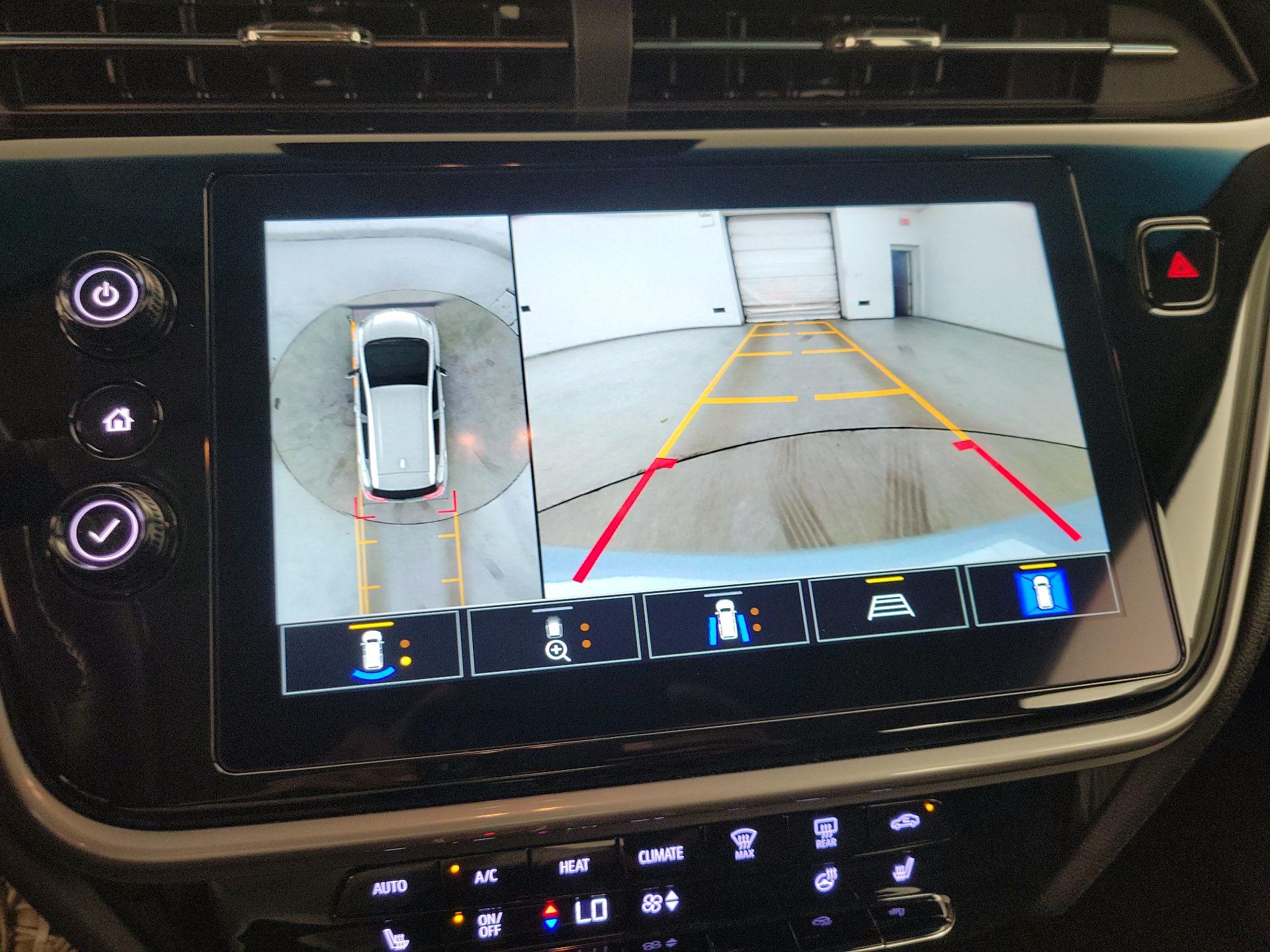 Thumbnail: 2023 Chevrolet Bolt EV - 14