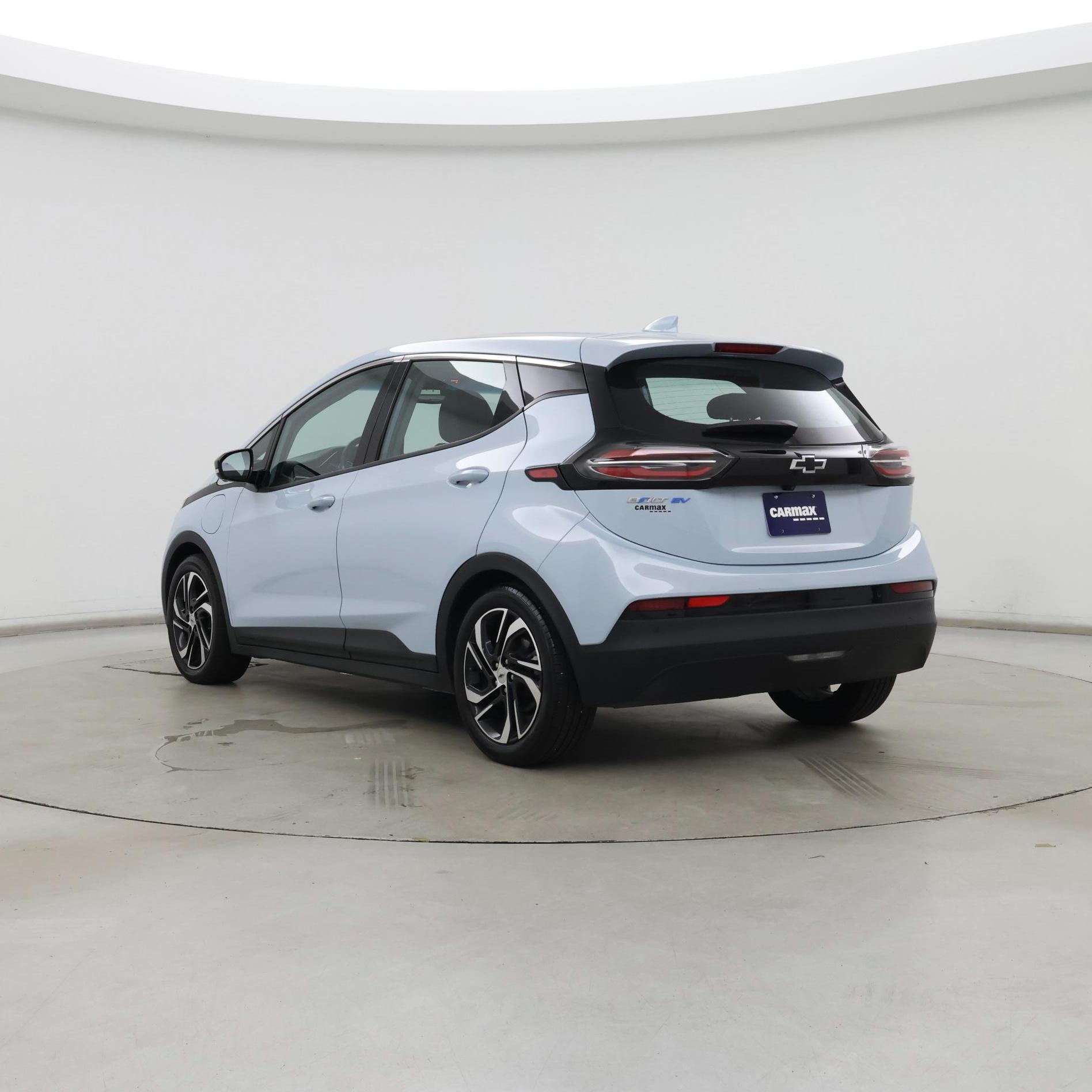 Thumbnail: 2023 Chevrolet Bolt EV - 2