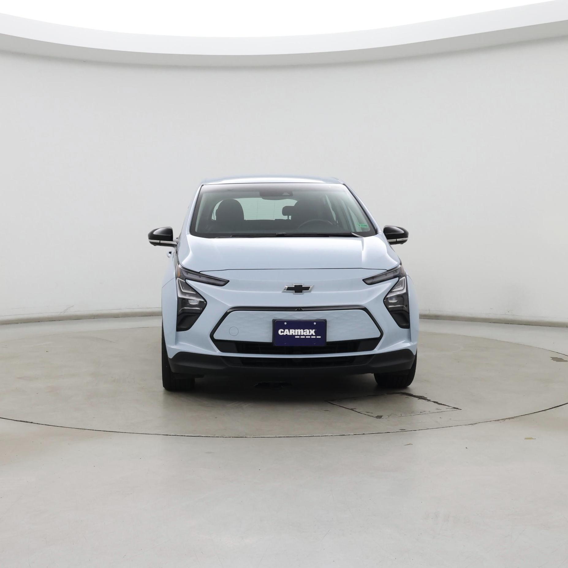 Thumbnail: 2023 Chevrolet Bolt EV - 5