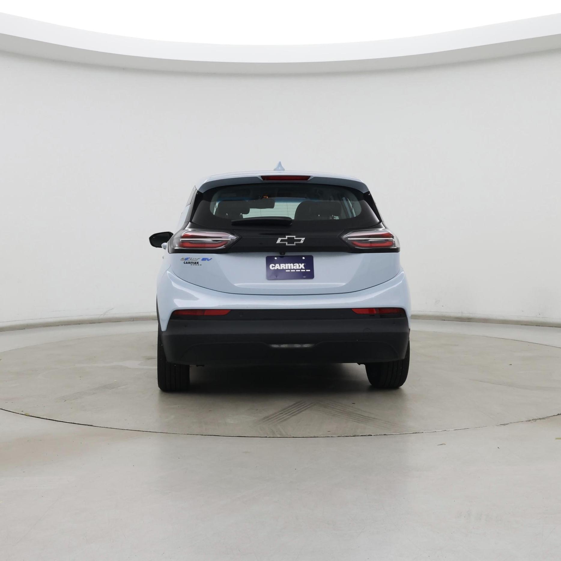Thumbnail: 2023 Chevrolet Bolt EV - 6