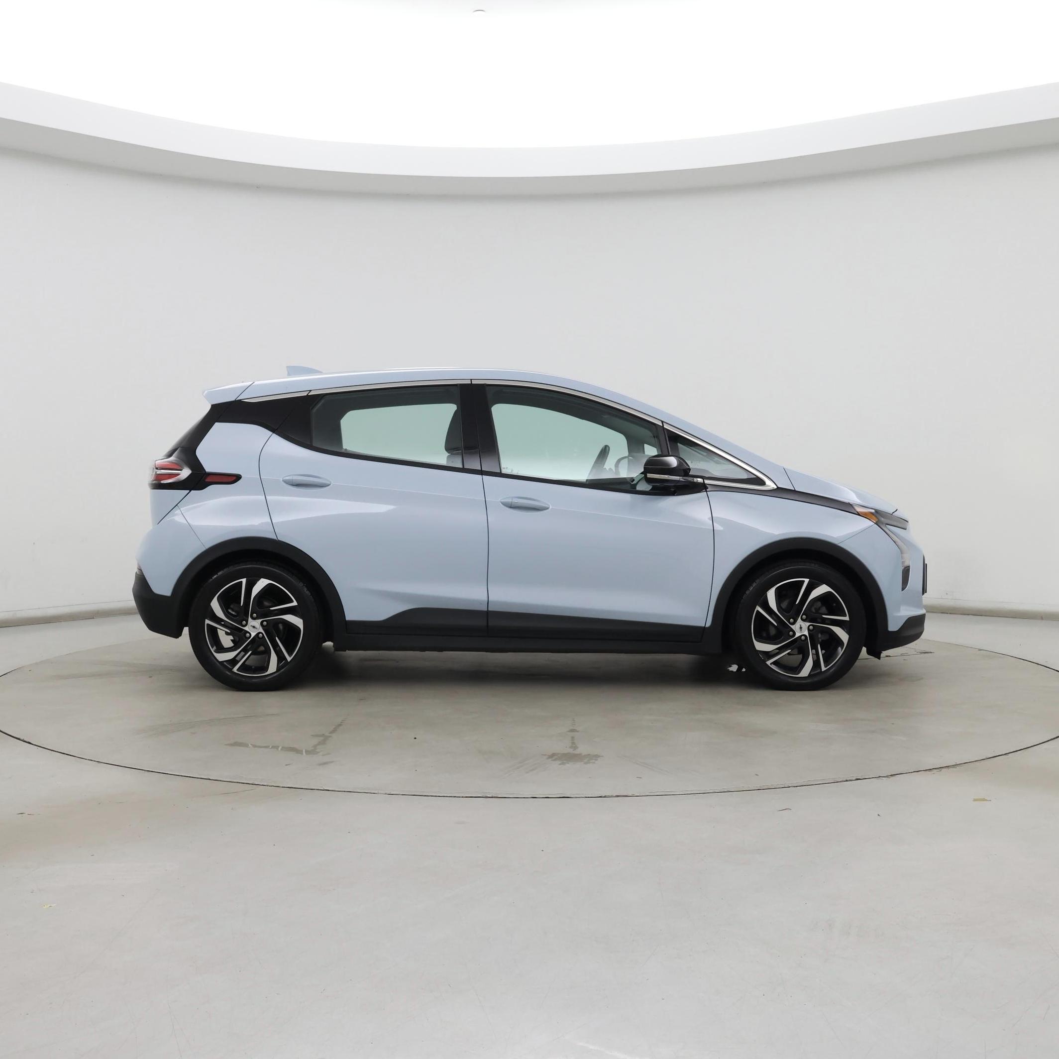Thumbnail: 2023 Chevrolet Bolt EV - 7