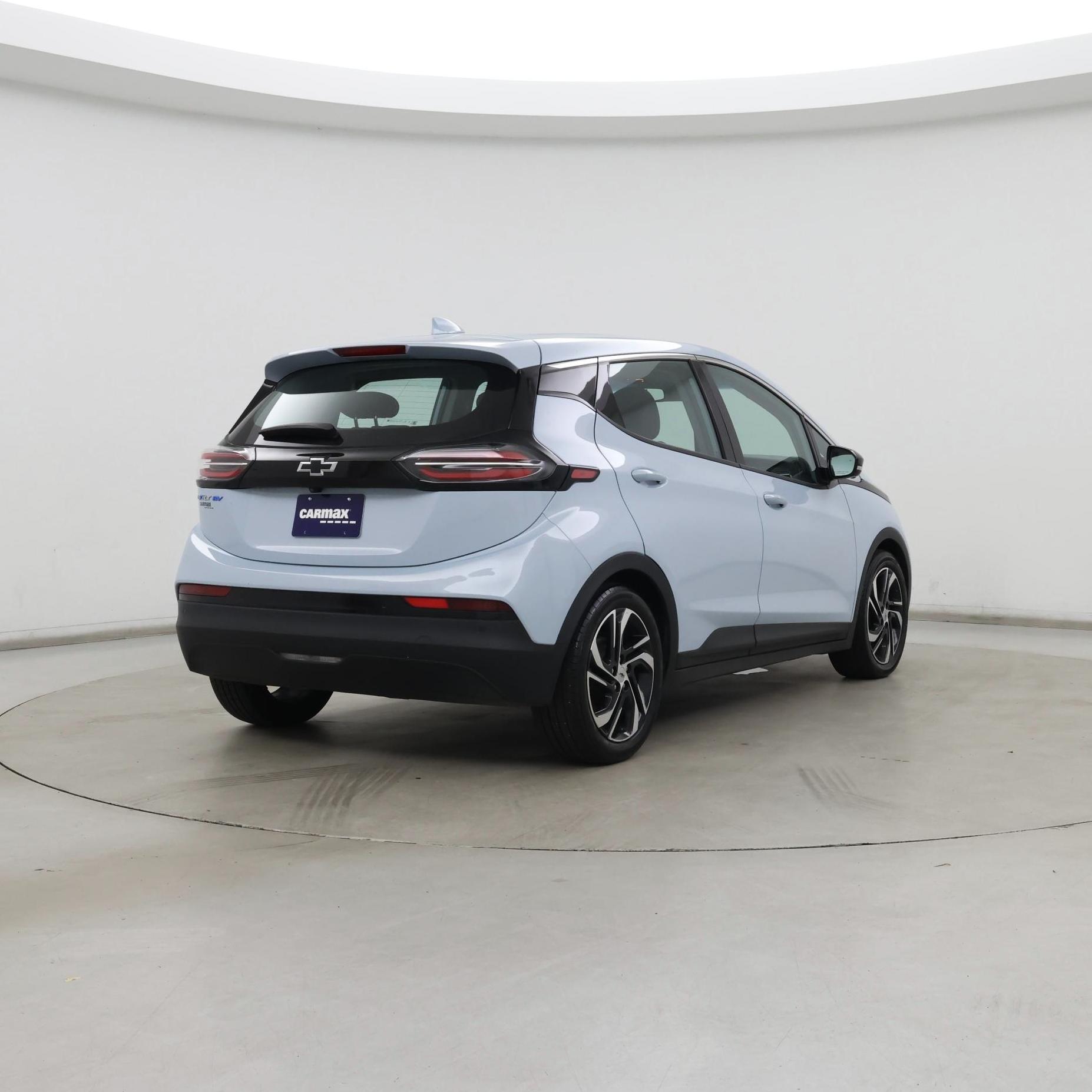 Thumbnail: 2023 Chevrolet Bolt EV - 8