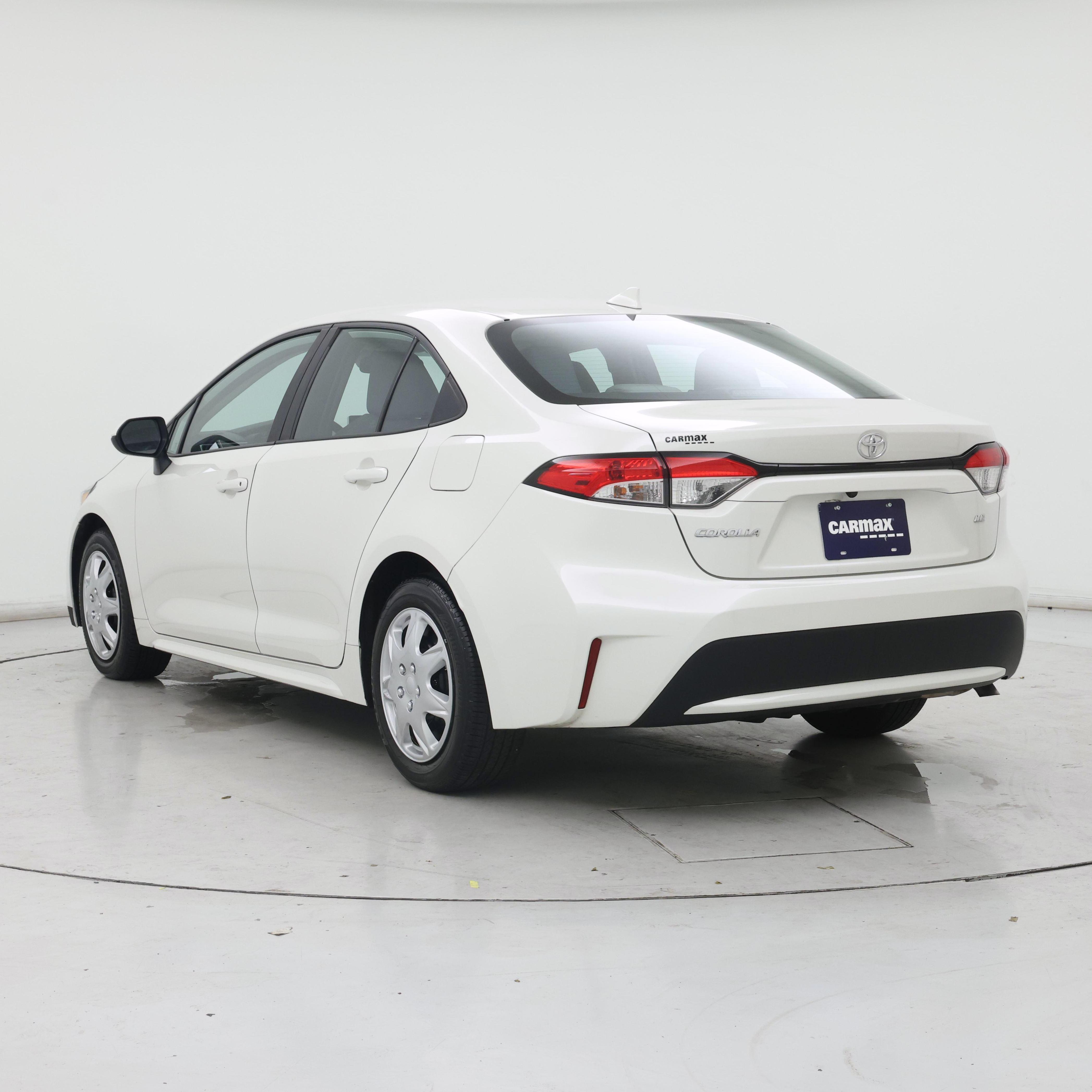 Thumbnail: 2020 Toyota Corolla - 2