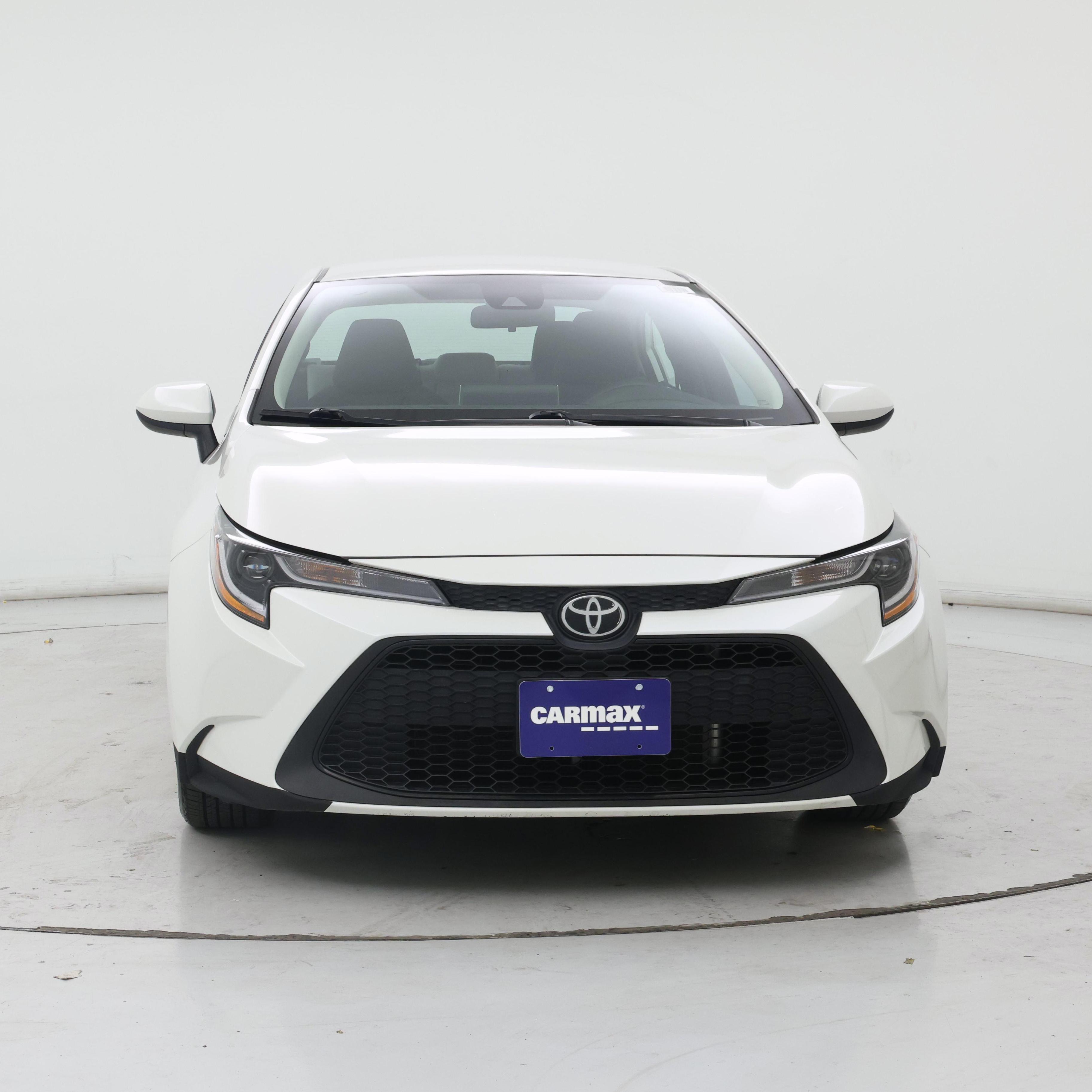 Thumbnail: 2020 Toyota Corolla - 5