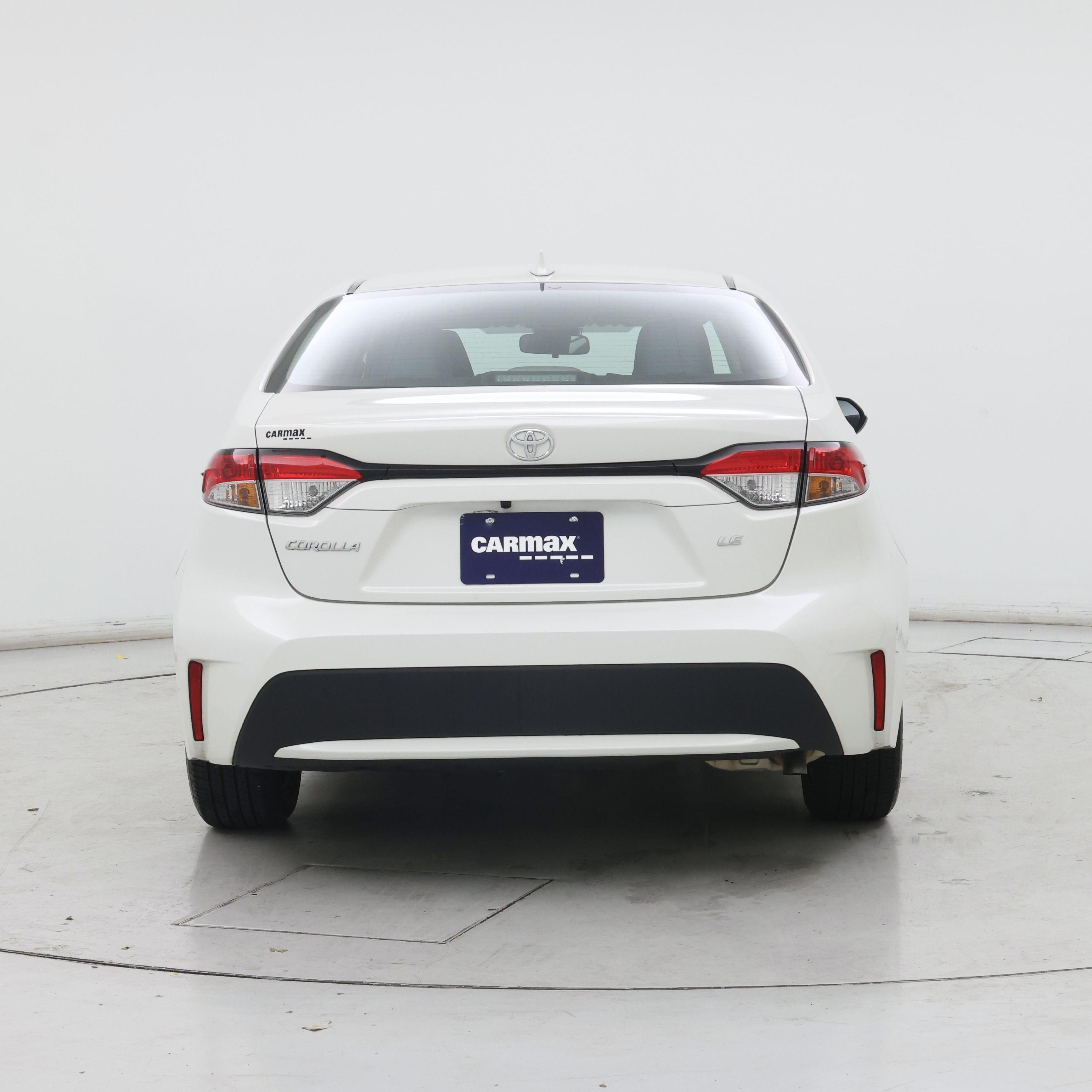 Thumbnail: 2020 Toyota Corolla - 6
