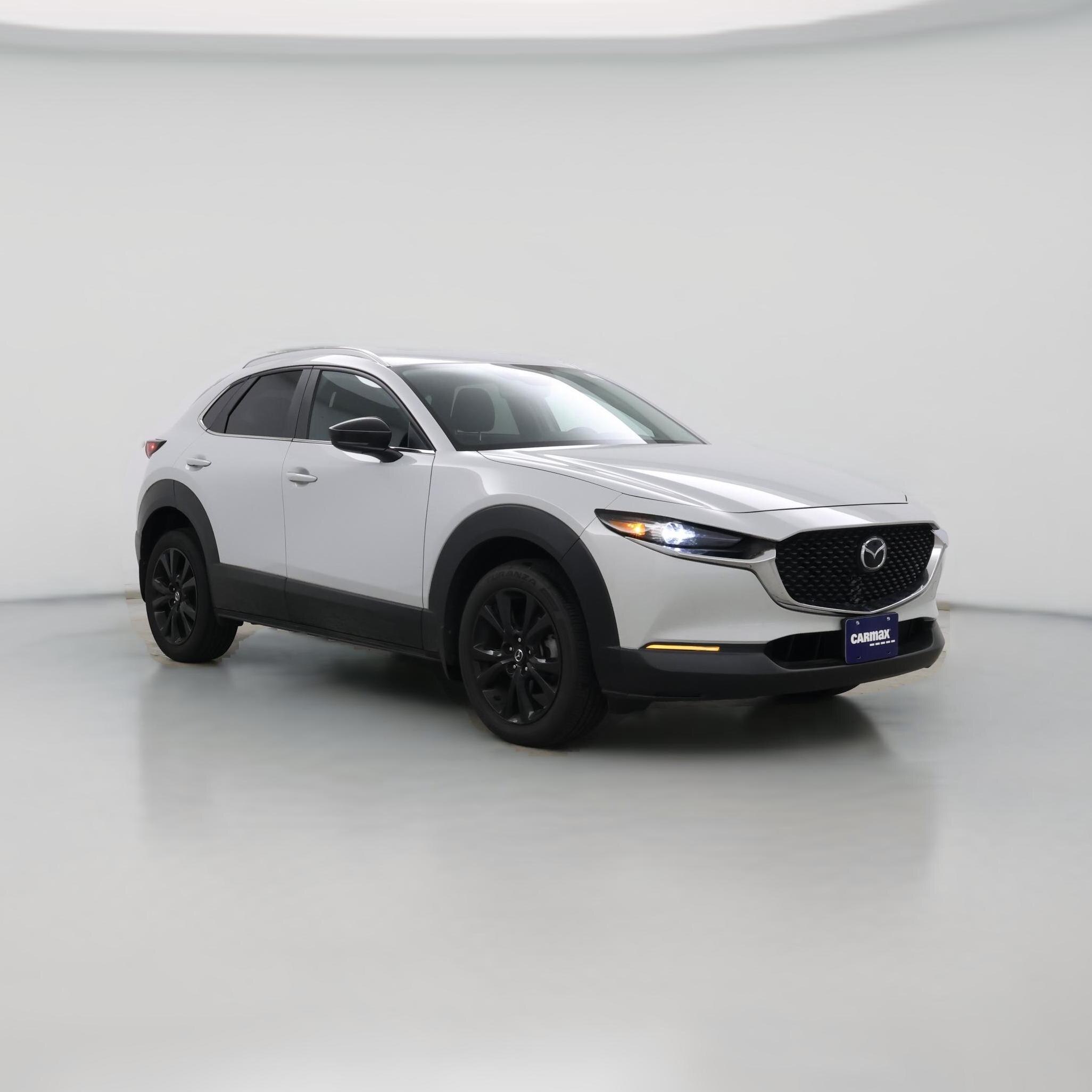 Thumbnail: 2024 Mazda CX-30 - 1
