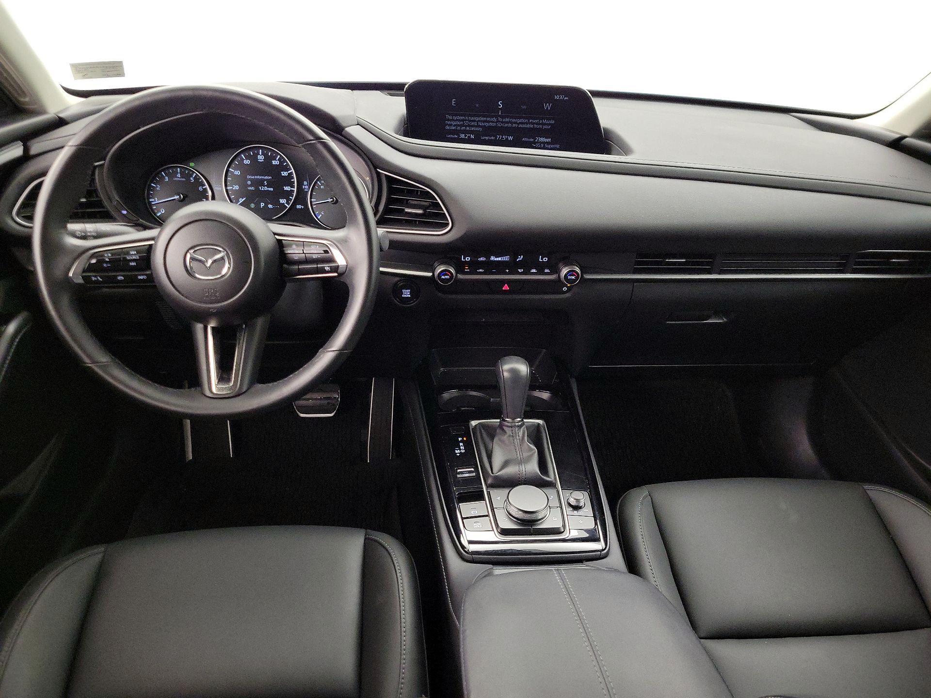 Thumbnail: 2024 Mazda CX-30 - 9