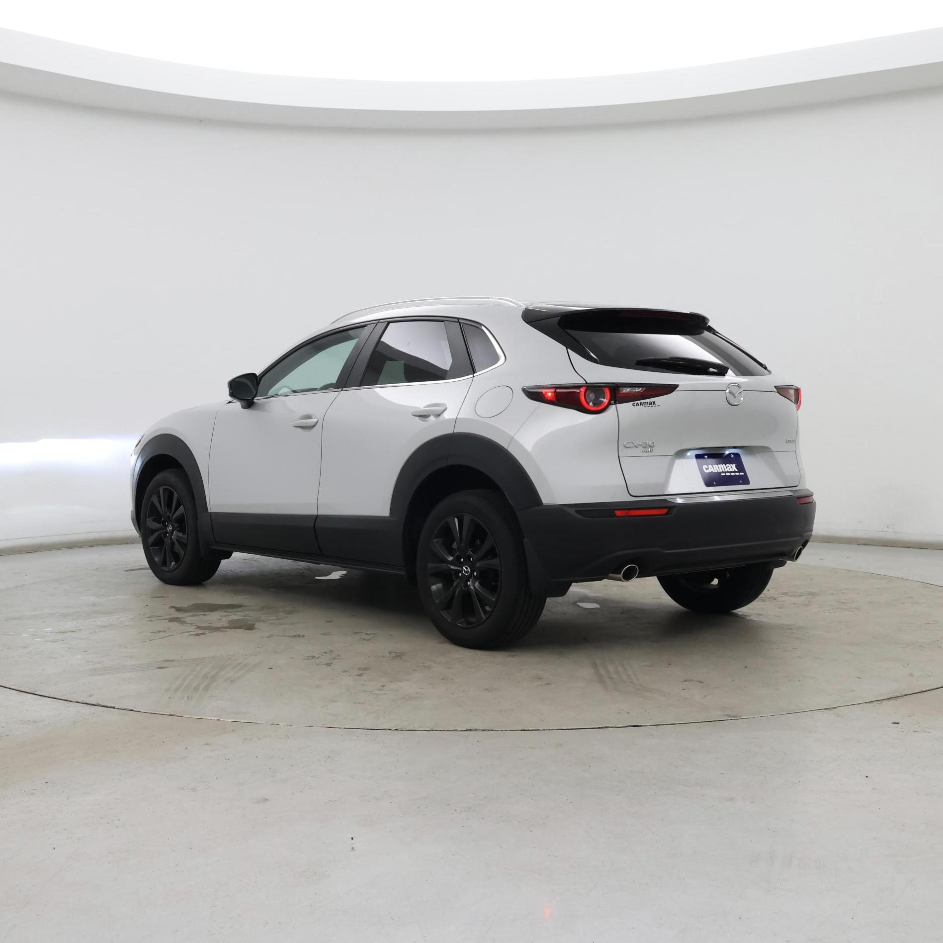 Thumbnail: 2024 Mazda CX-30 - 2