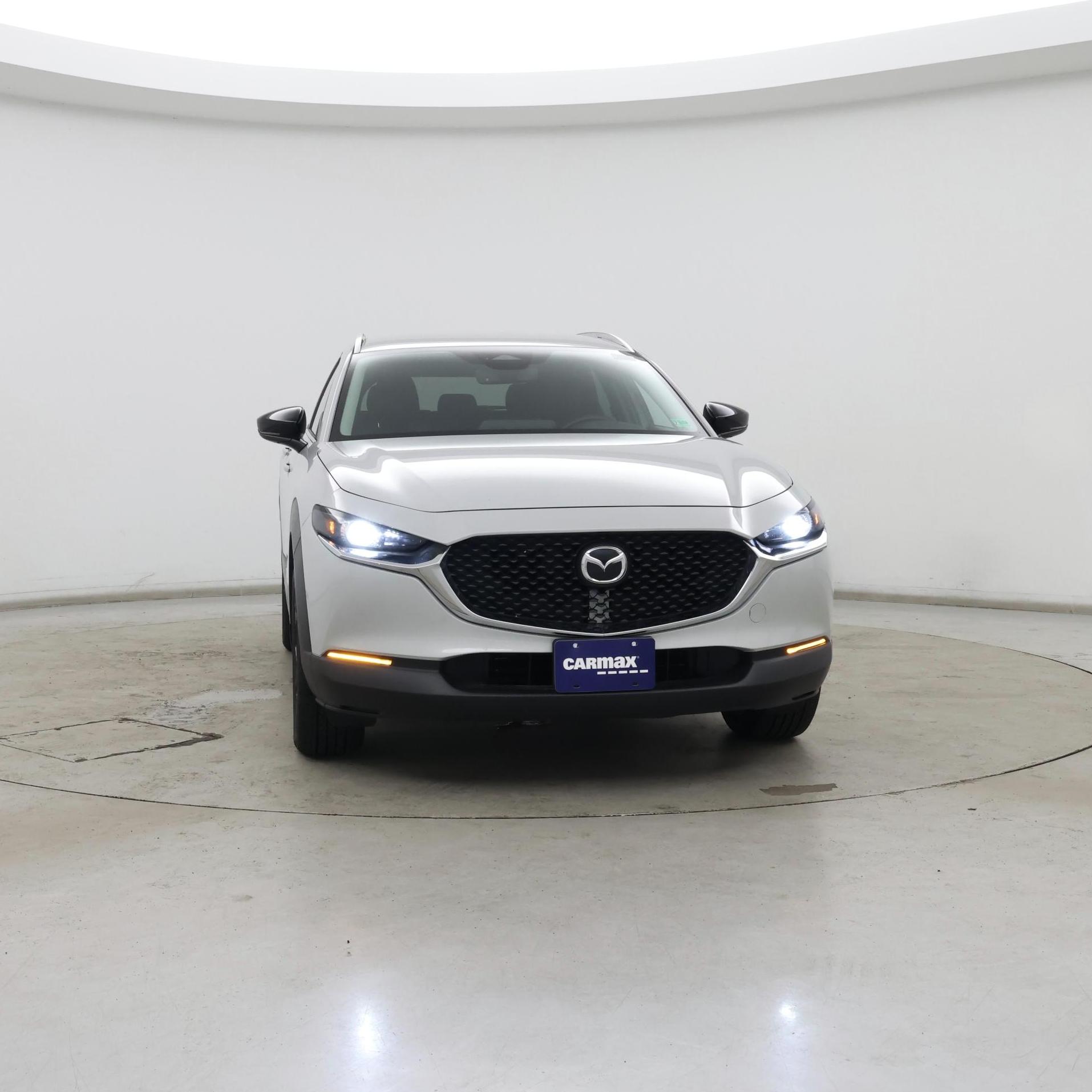 Thumbnail: 2024 Mazda CX-30 - 5