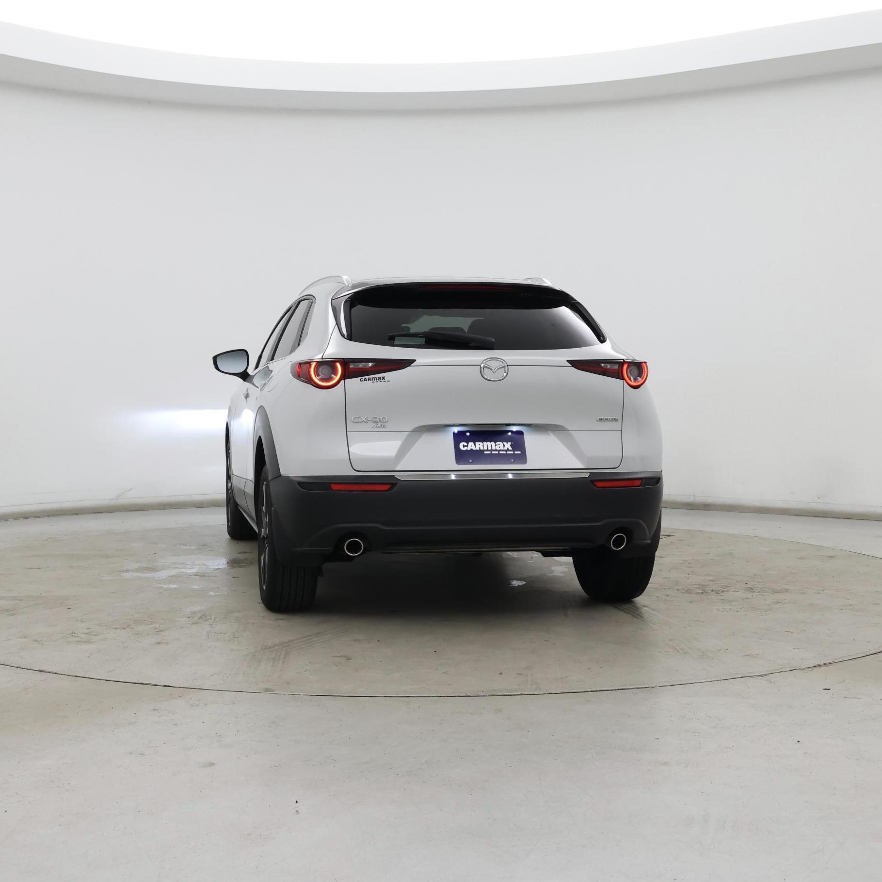 Thumbnail: 2024 Mazda CX-30 - 6