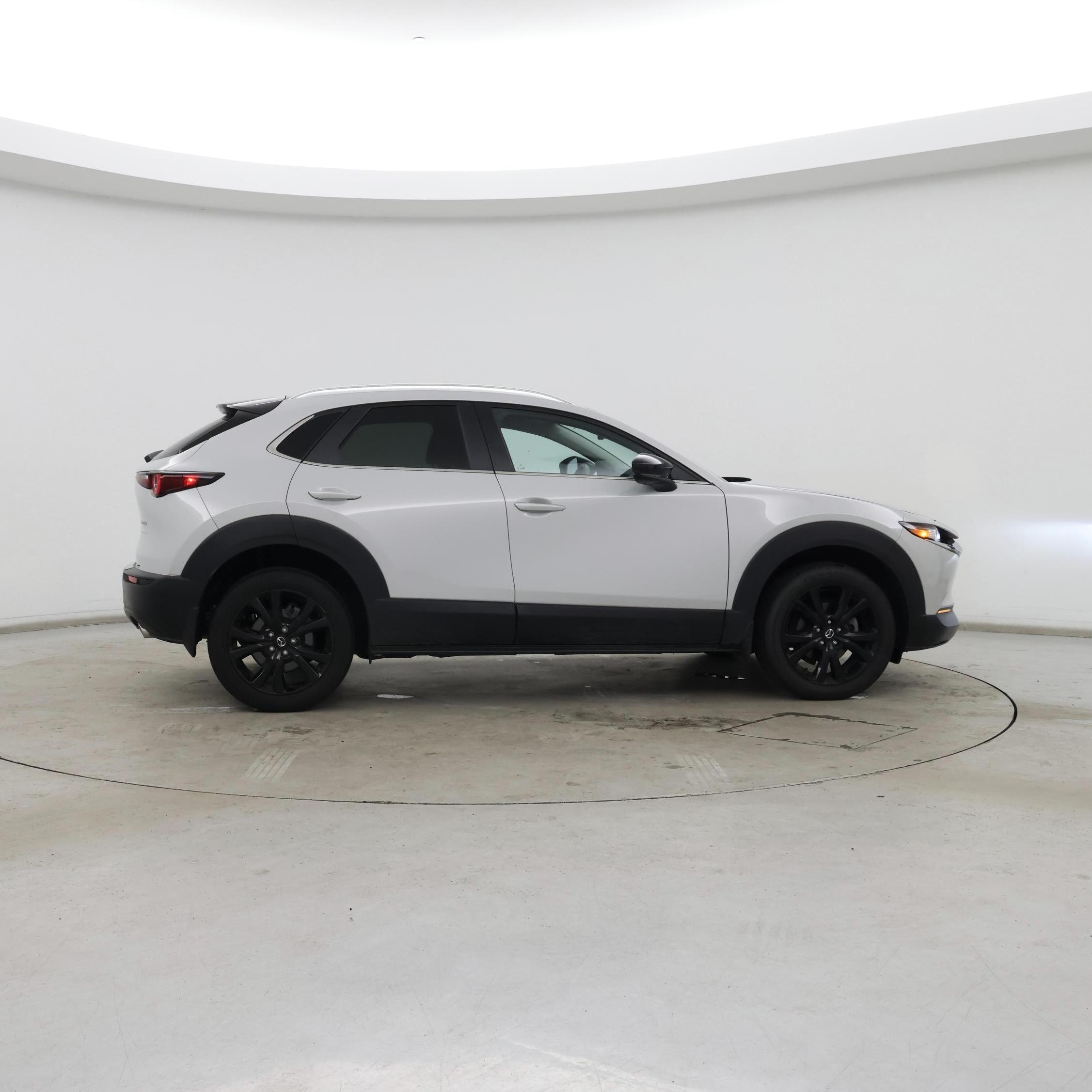Thumbnail: 2024 Mazda CX-30 - 7