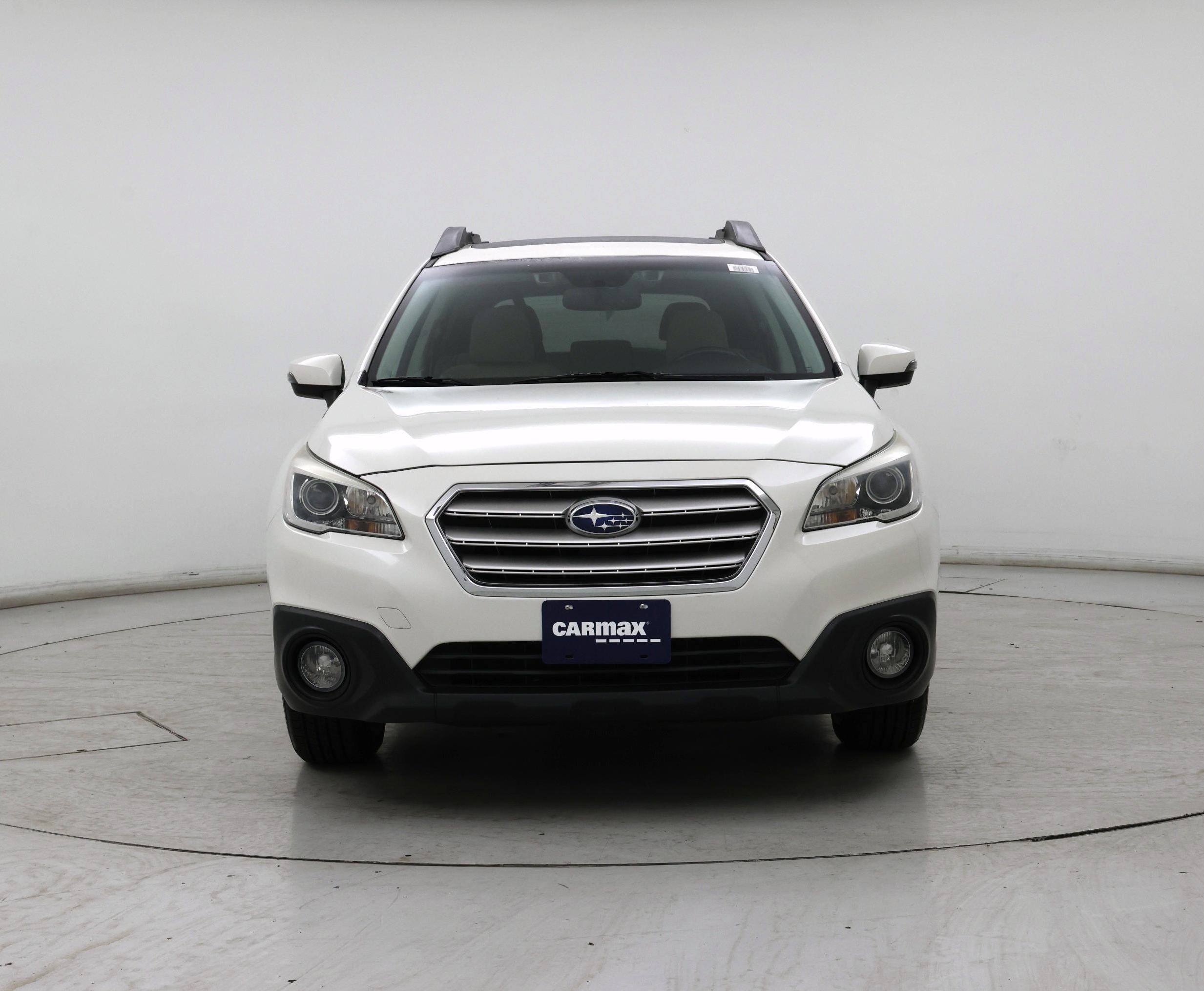 Thumbnail: 2015 Subaru Outback - 5